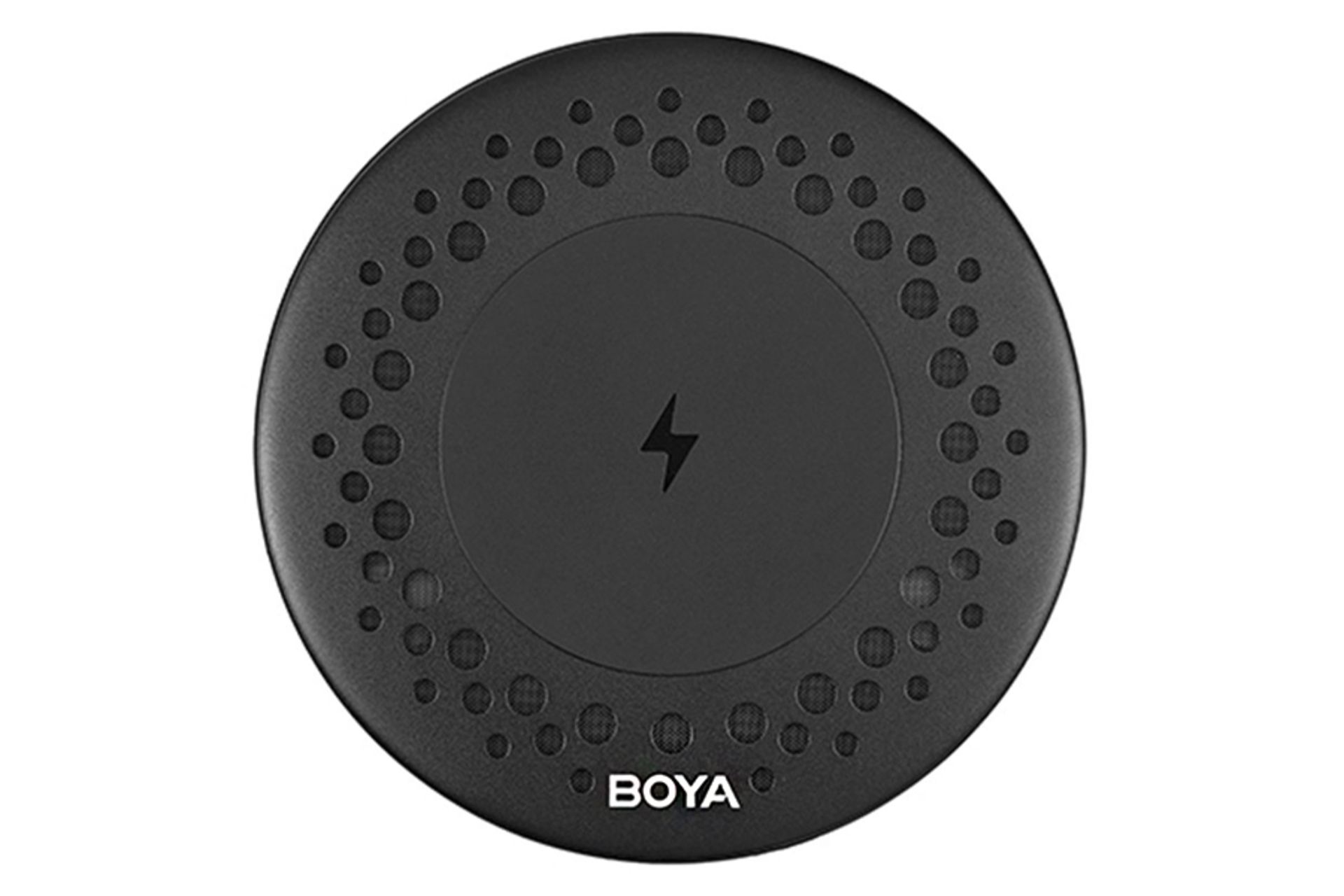 میکروفون بویا Blobby نمای بالا