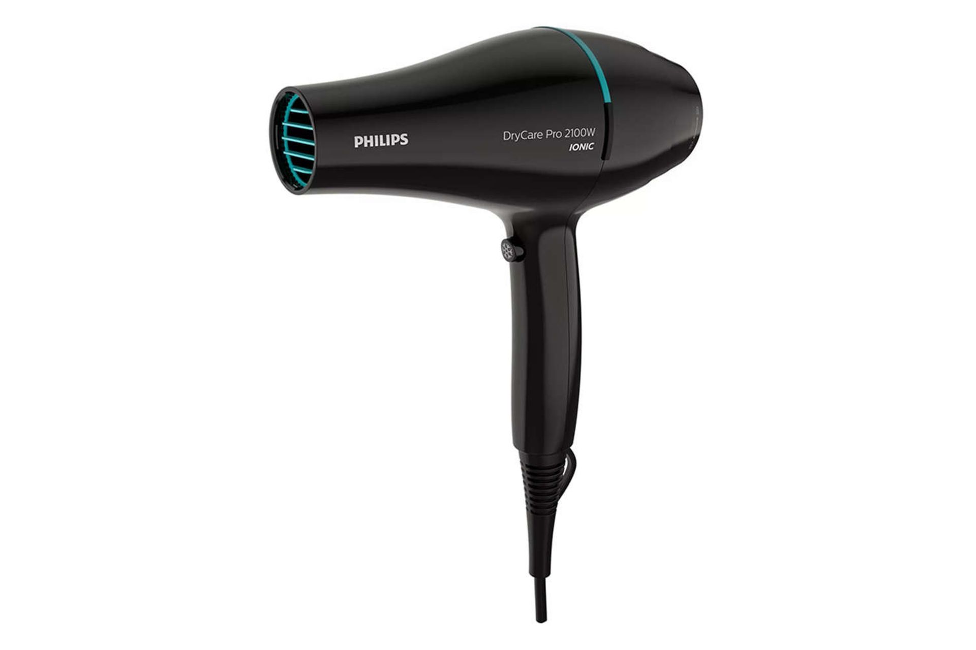 نمای جلوی سشوار فیلیپس BHD272