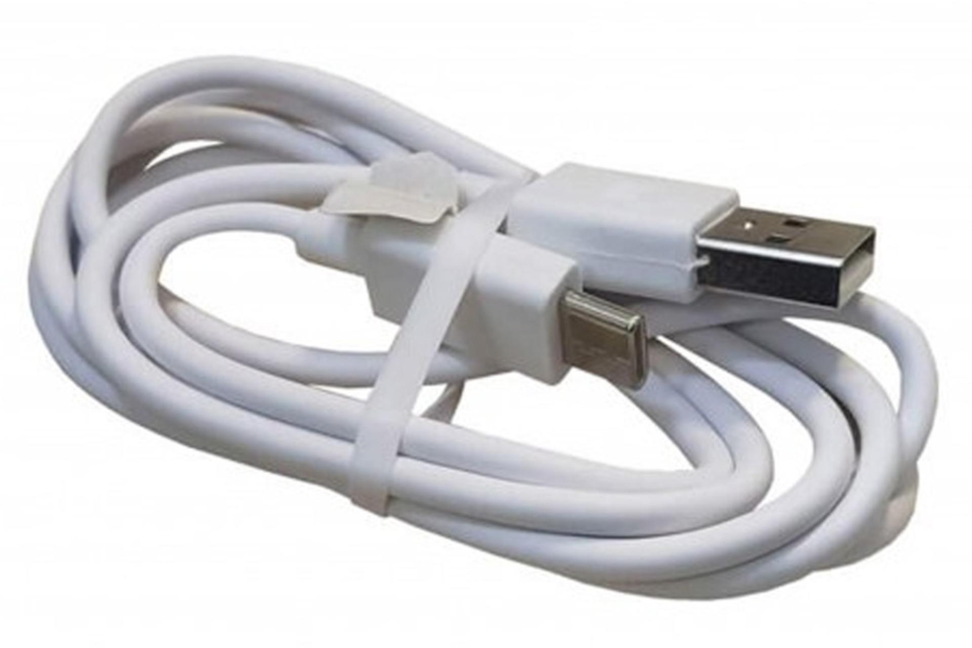 نمای کابل شارژر دیواری شیائومی مدل-Xiaomi M-08ES