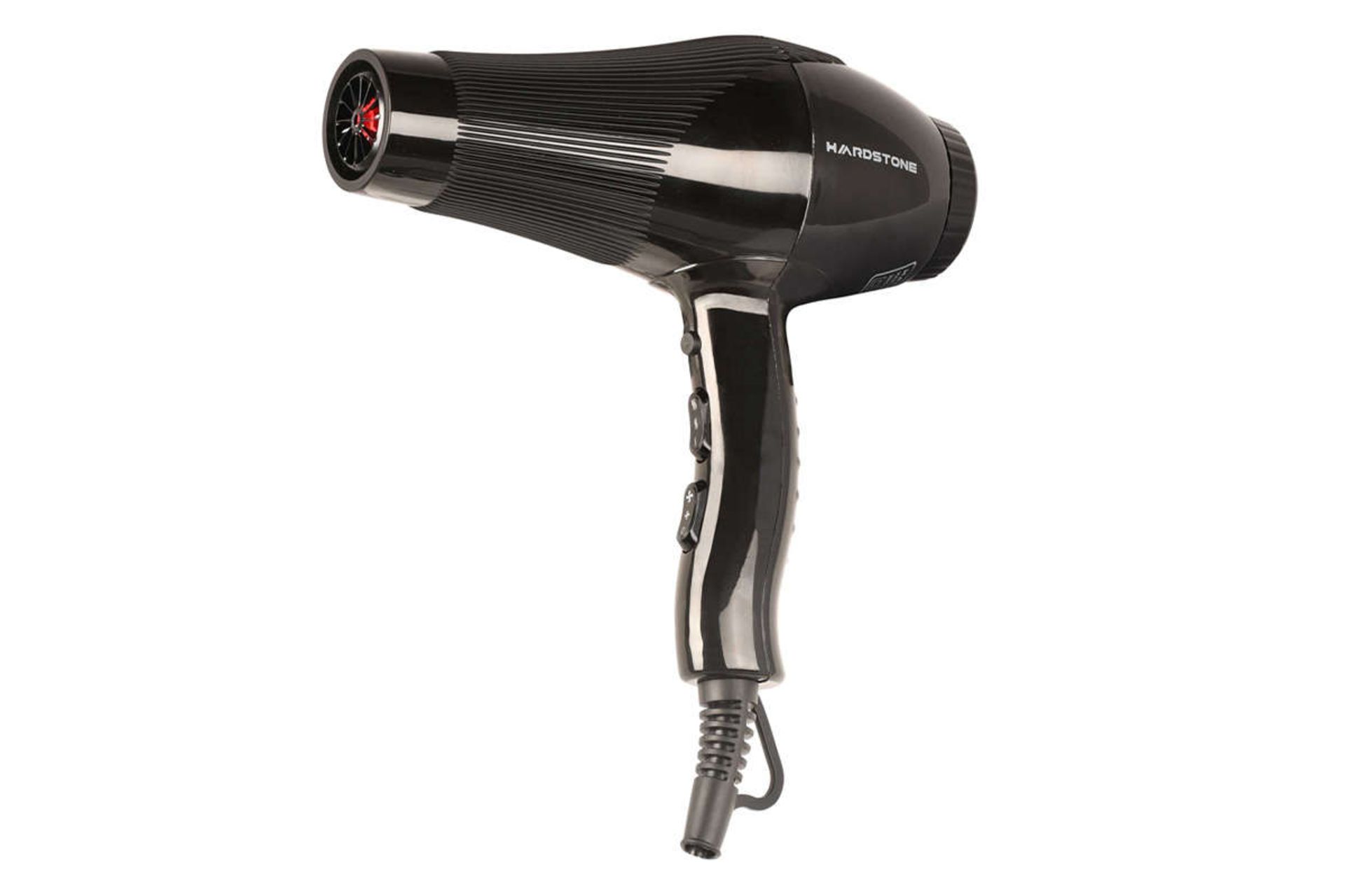 نمای جلوی سشوار هاردستون HDP3301