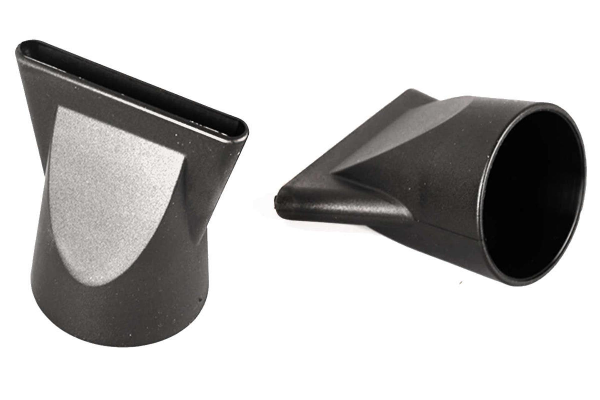 سری متمرکز کننده سشوار هاردستون HDP3301