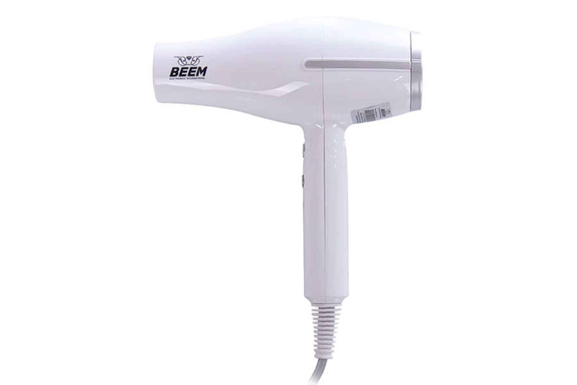 نمای جلوی سشوار بیم HD3702