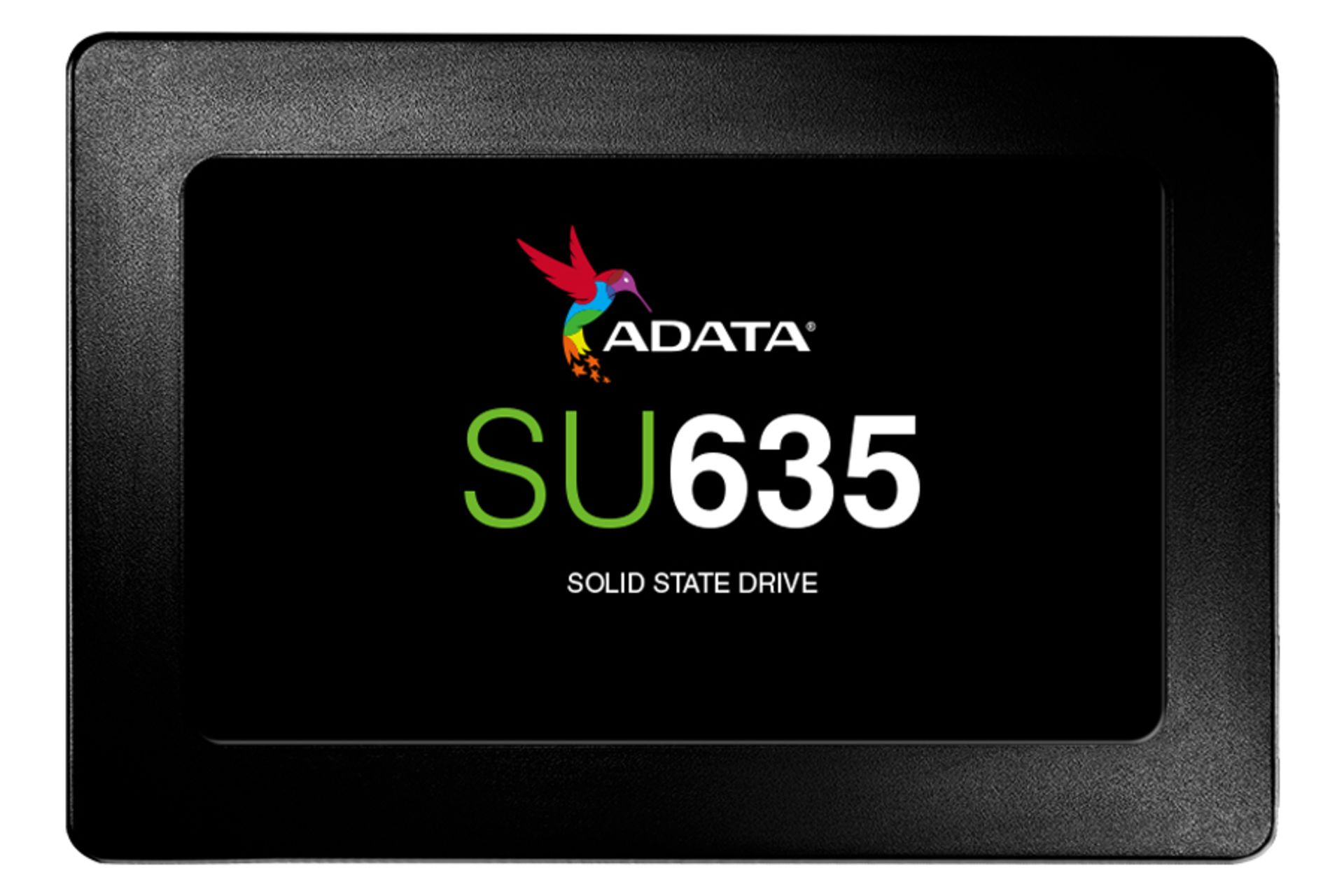 اس اس دی ای دیتا Ultimate SU635 SATA 2.5 Inch