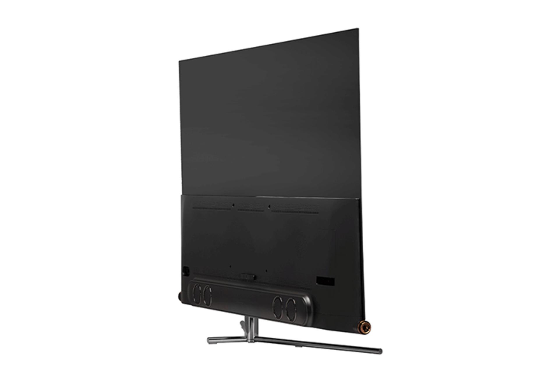 تلویزیون دوو Daewoo K7000U نمای پشت