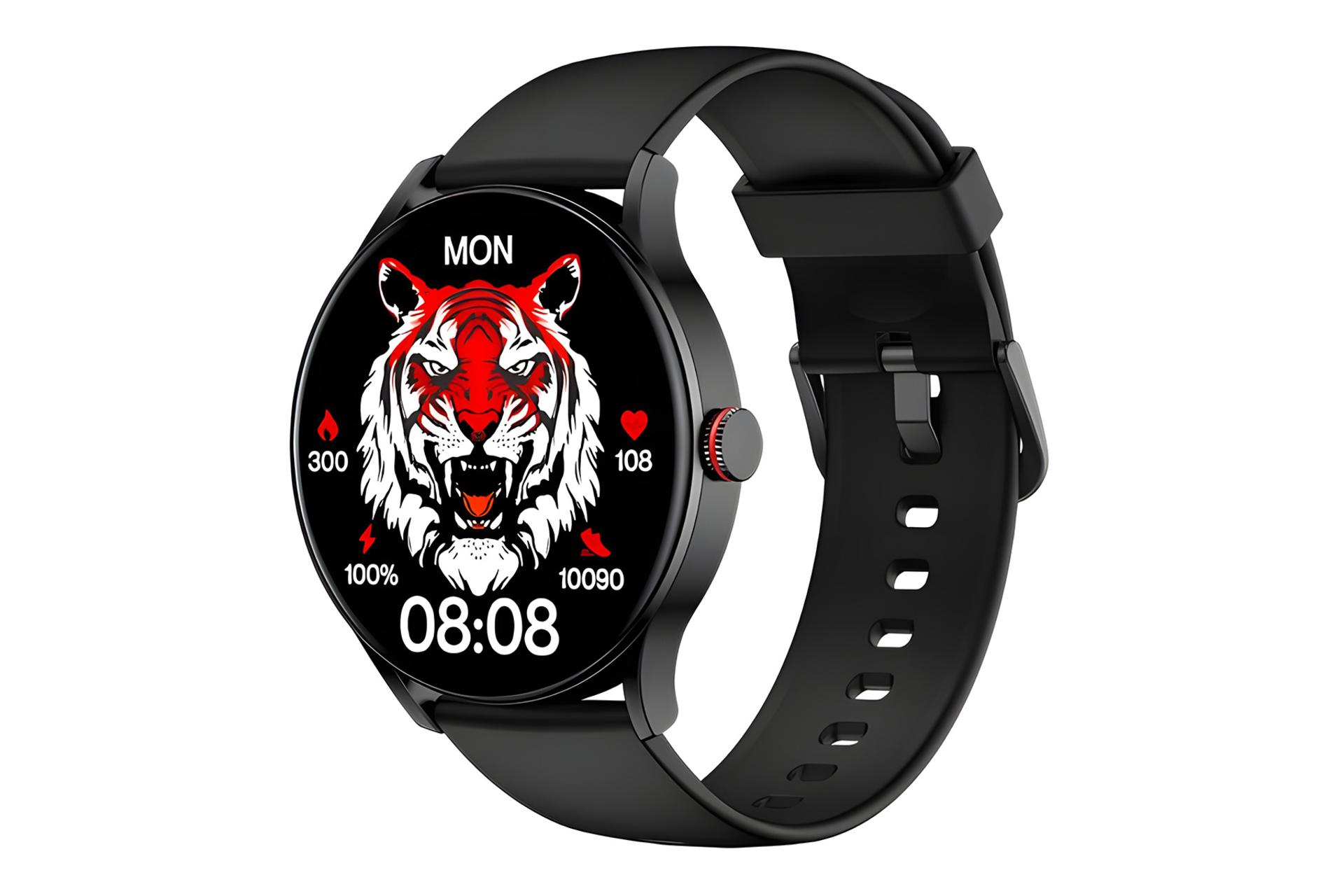مرجع متخصصين ايران ساعت هوشمند آي مي لب Xiaomi IMILAB IMIKI TG1
