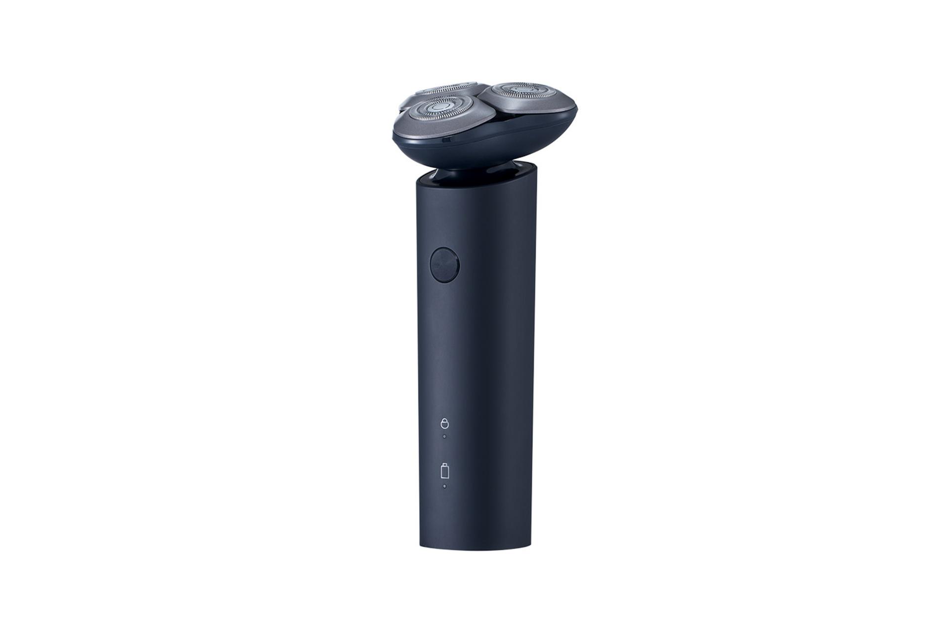 ماشین اصلاح شیائومی Xiaomi Electric Shaver S301 نمای راست