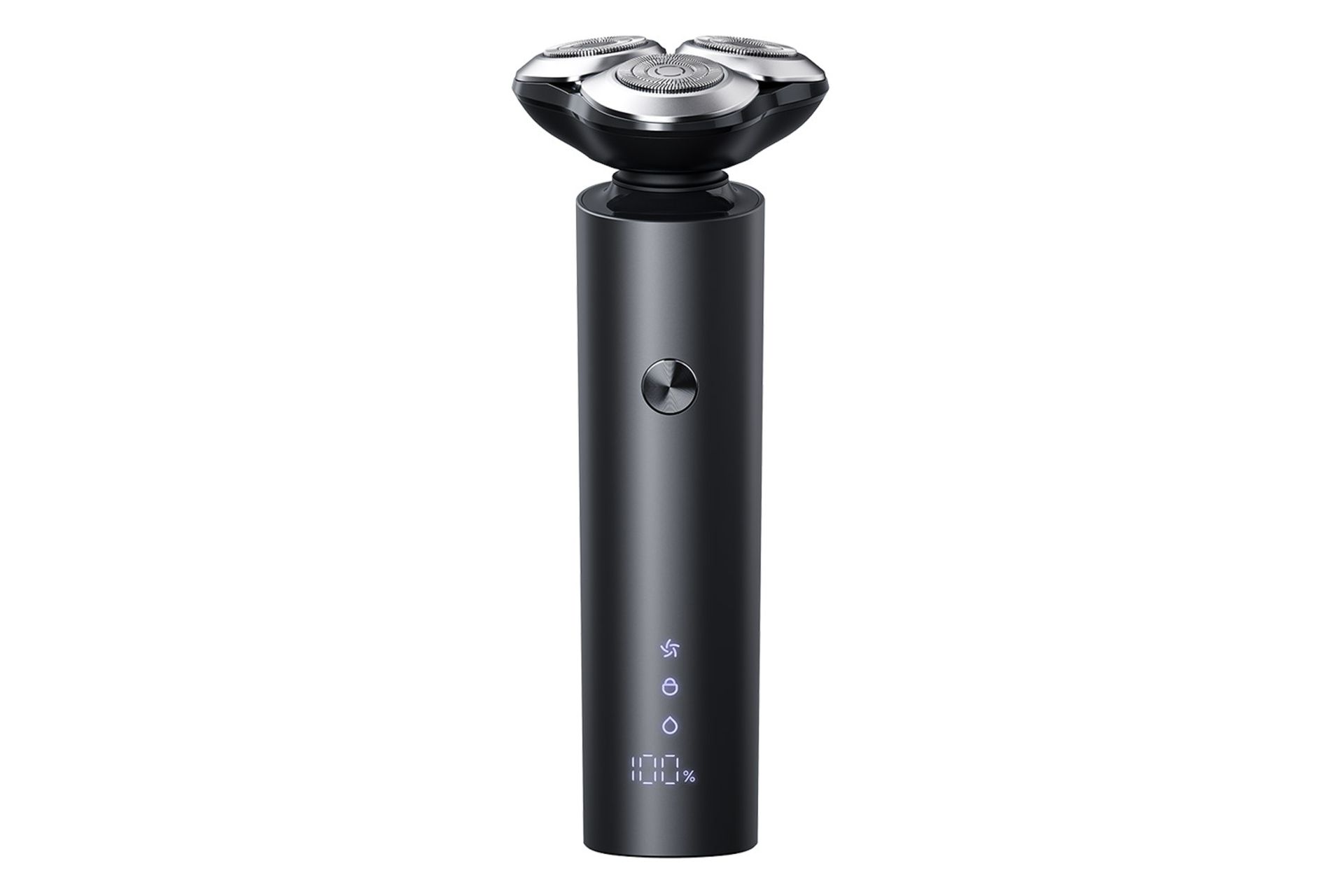 ماشین اصلاح شیائومی Xiaomi Electric Shaver S301 نمای جلو