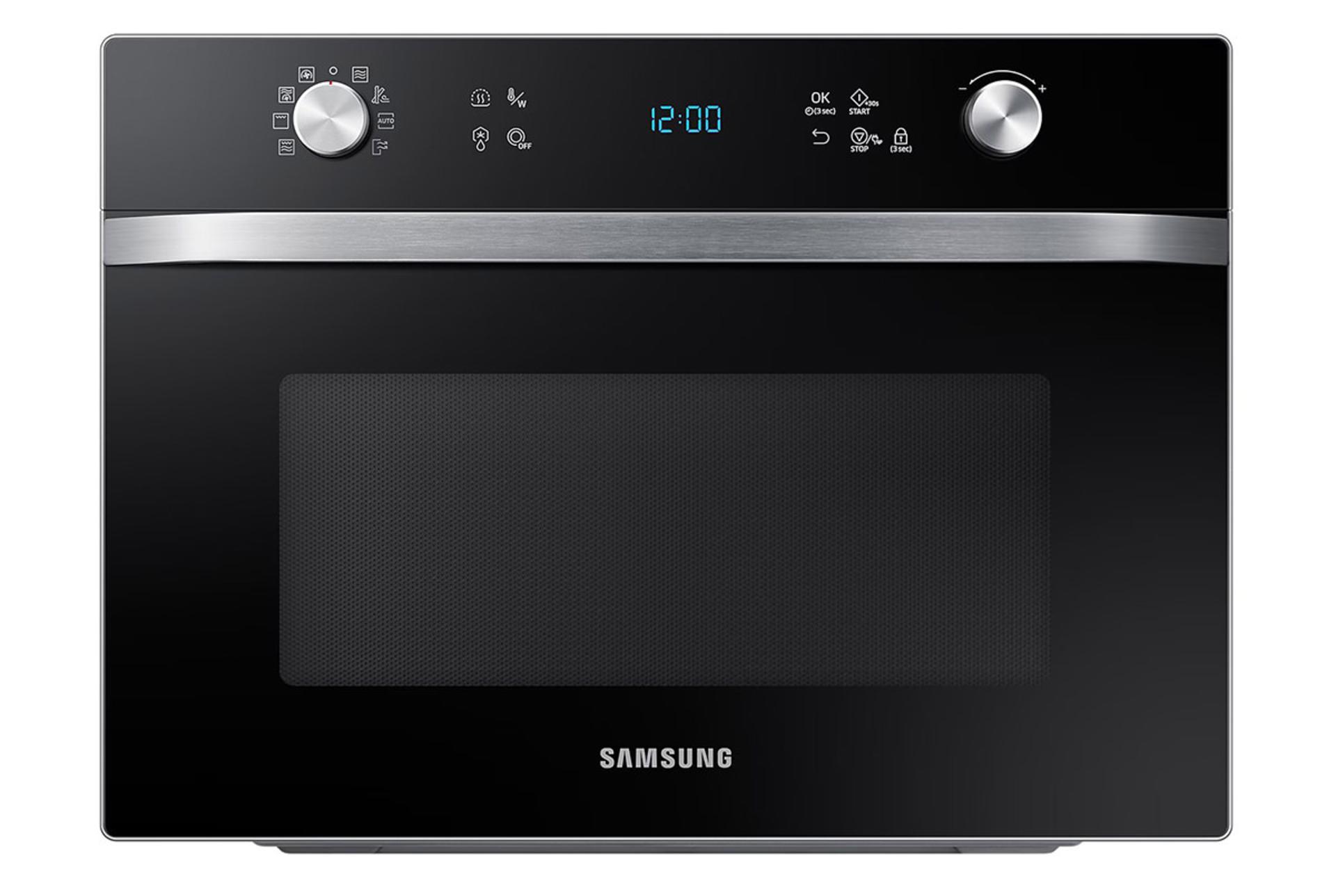 مرجع متخصصين ايران مايكروفر سامسونگ Samsung SAMI12 نماي جلو