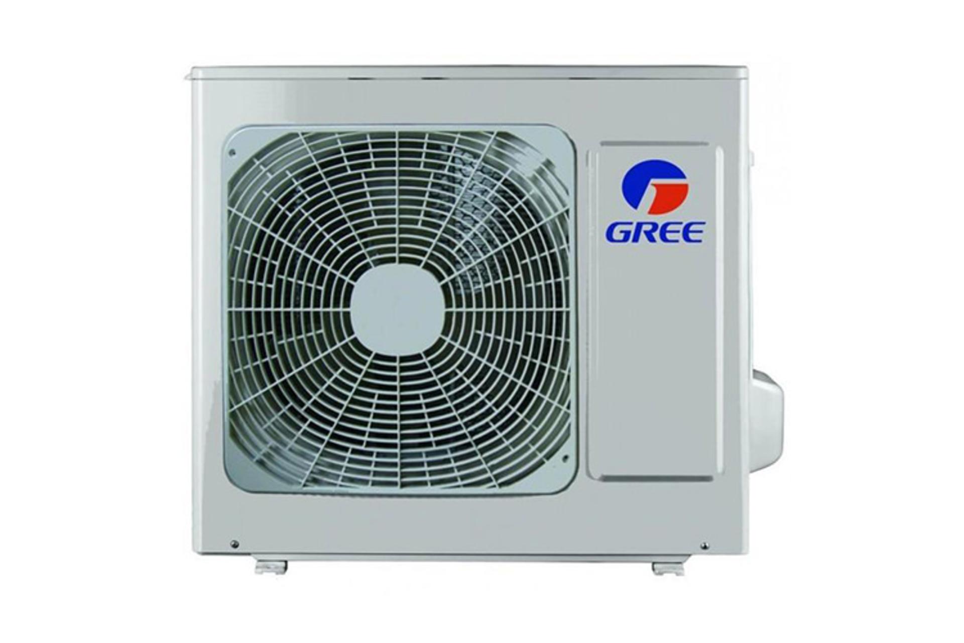 یونیت خارجی کولر گازی گری GREE GWH24QE-K3DNB8G/I