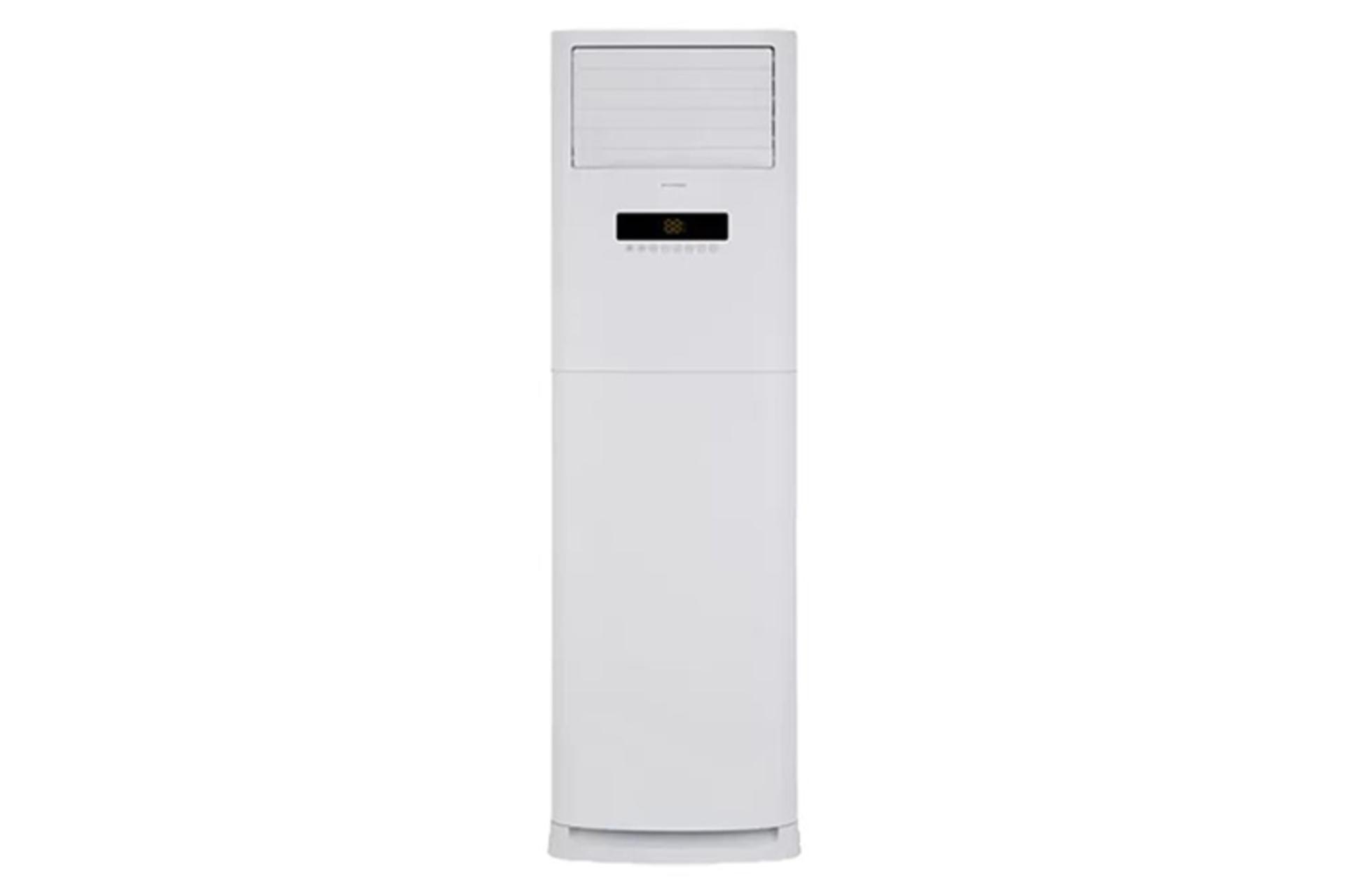 کولر گازی گری Gree GVH48AT-K3DTD4A/O نمای جلو