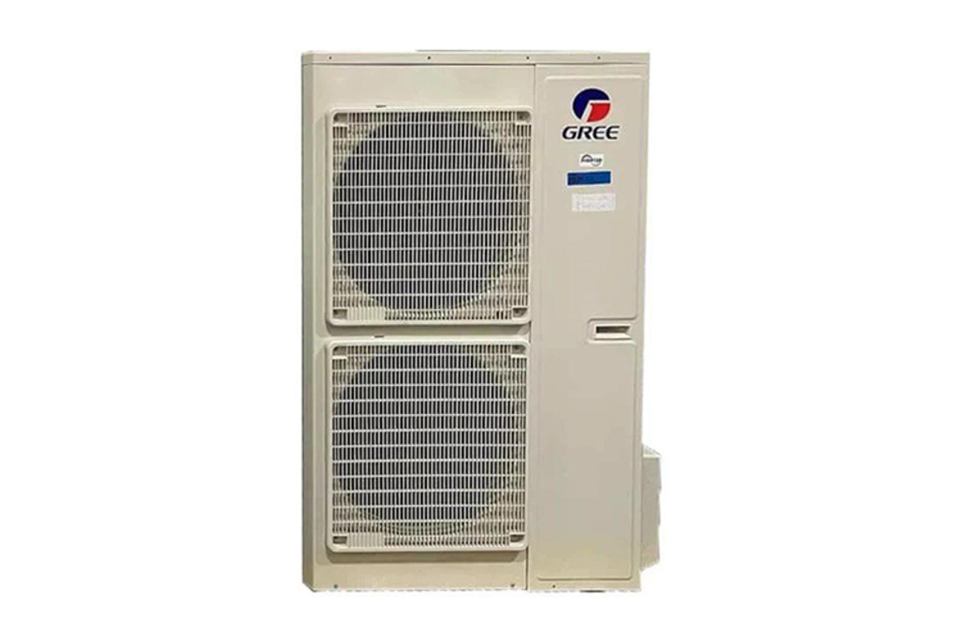 یونیت خارجی کولر گازی گری Gree GVH48AT-K3DTD4A/O