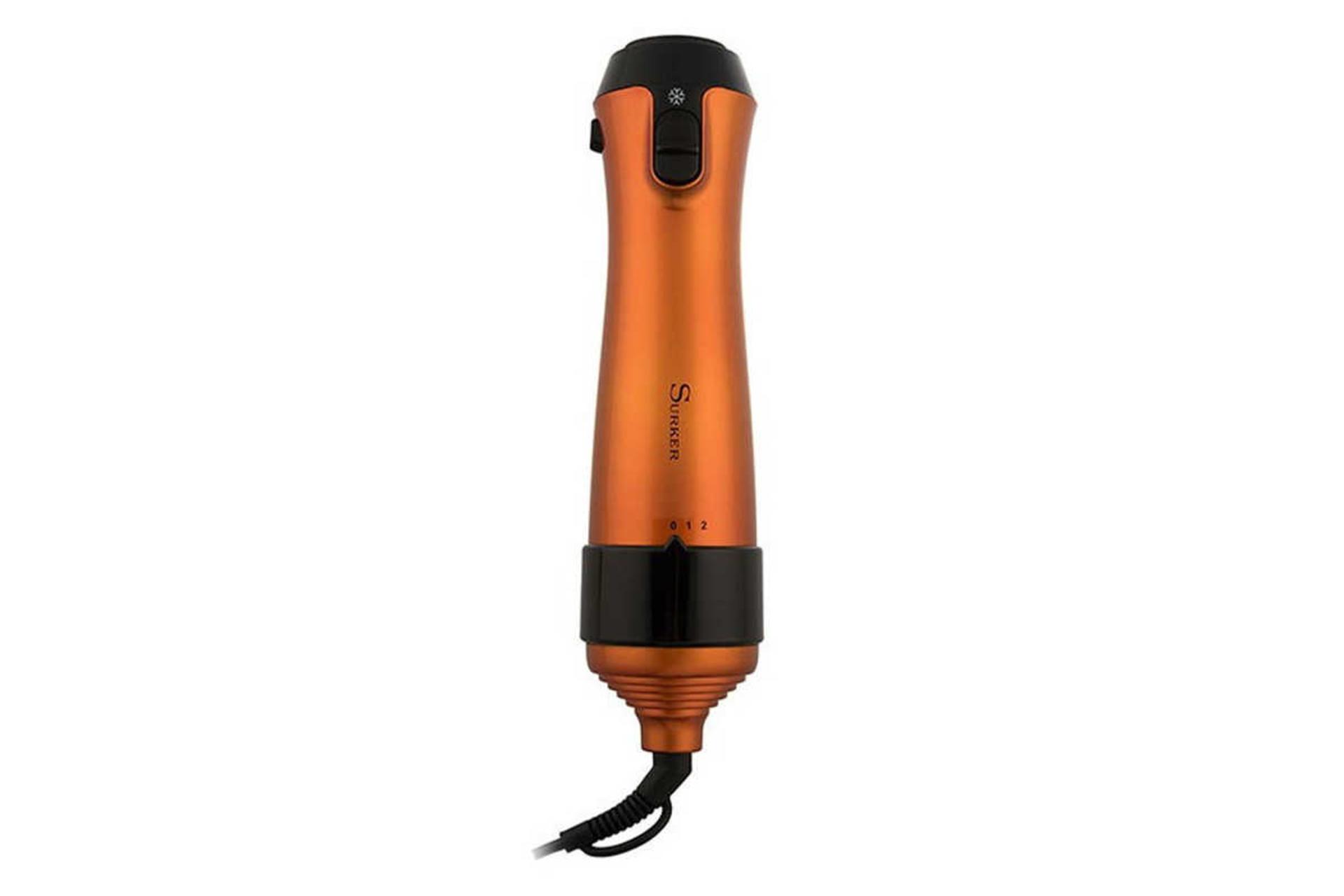 بدنه سشوار سورکر HB-823