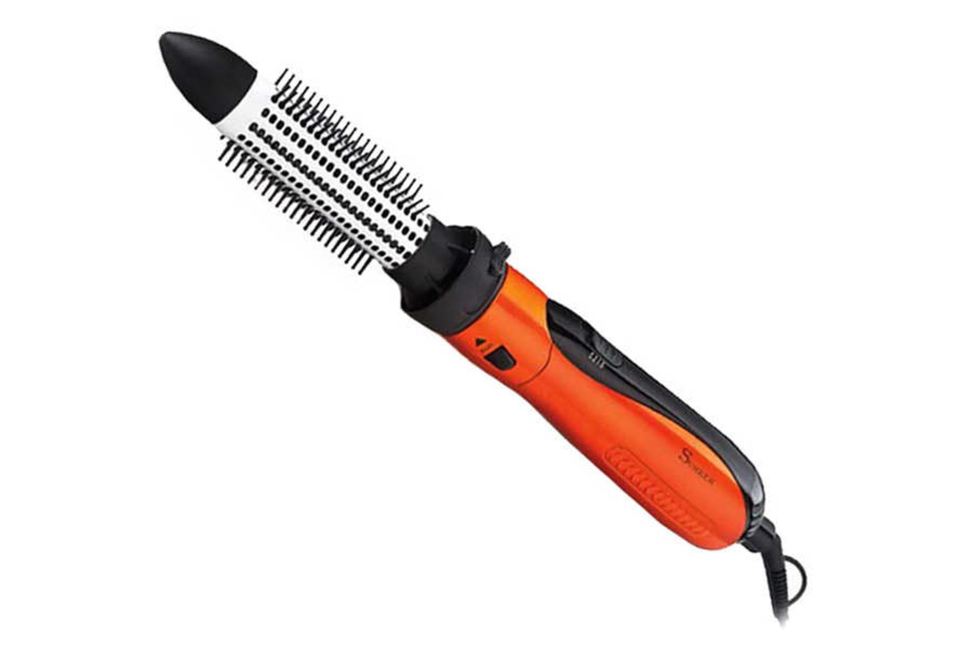 نمای سمت راست سشوار سورکر HB-812