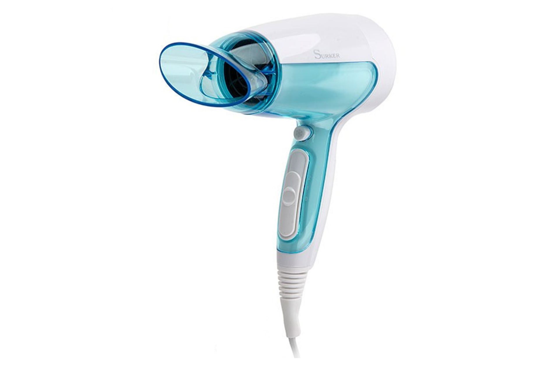 نمای جلوی سشوار سورکر RCY-93