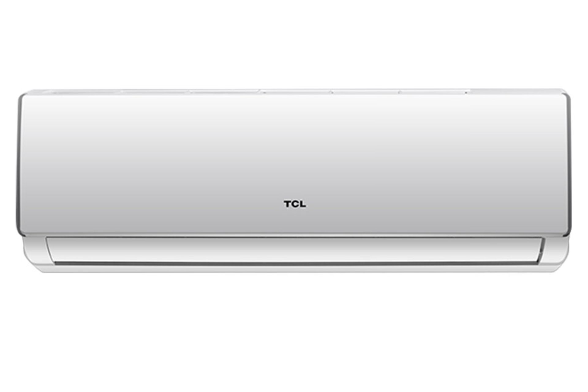کولر گازی تی سی ال TCL TAC-30CHSA/XA73 نمای جلو