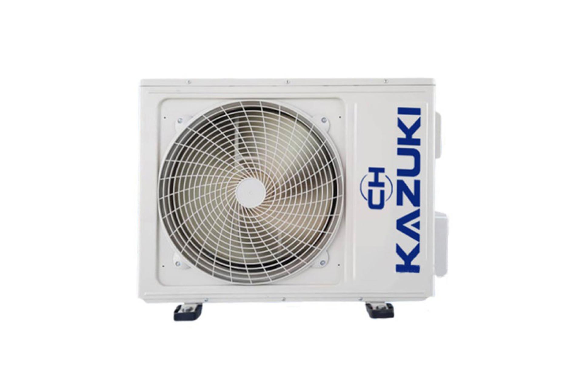 یونیت خارجی کولر گازی کازوکی KAZUKI IAC-30CH/XA/A