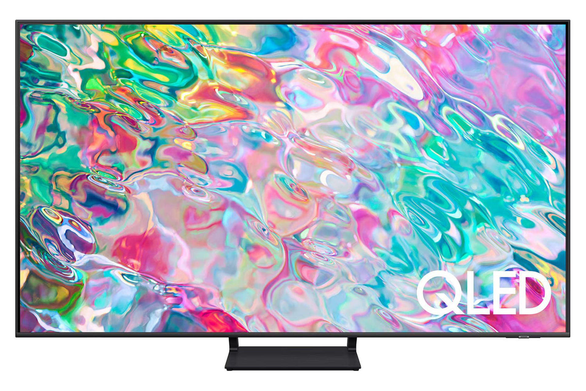 تلویزیون سامسونگ Samsung 85Q70B نمای جلو