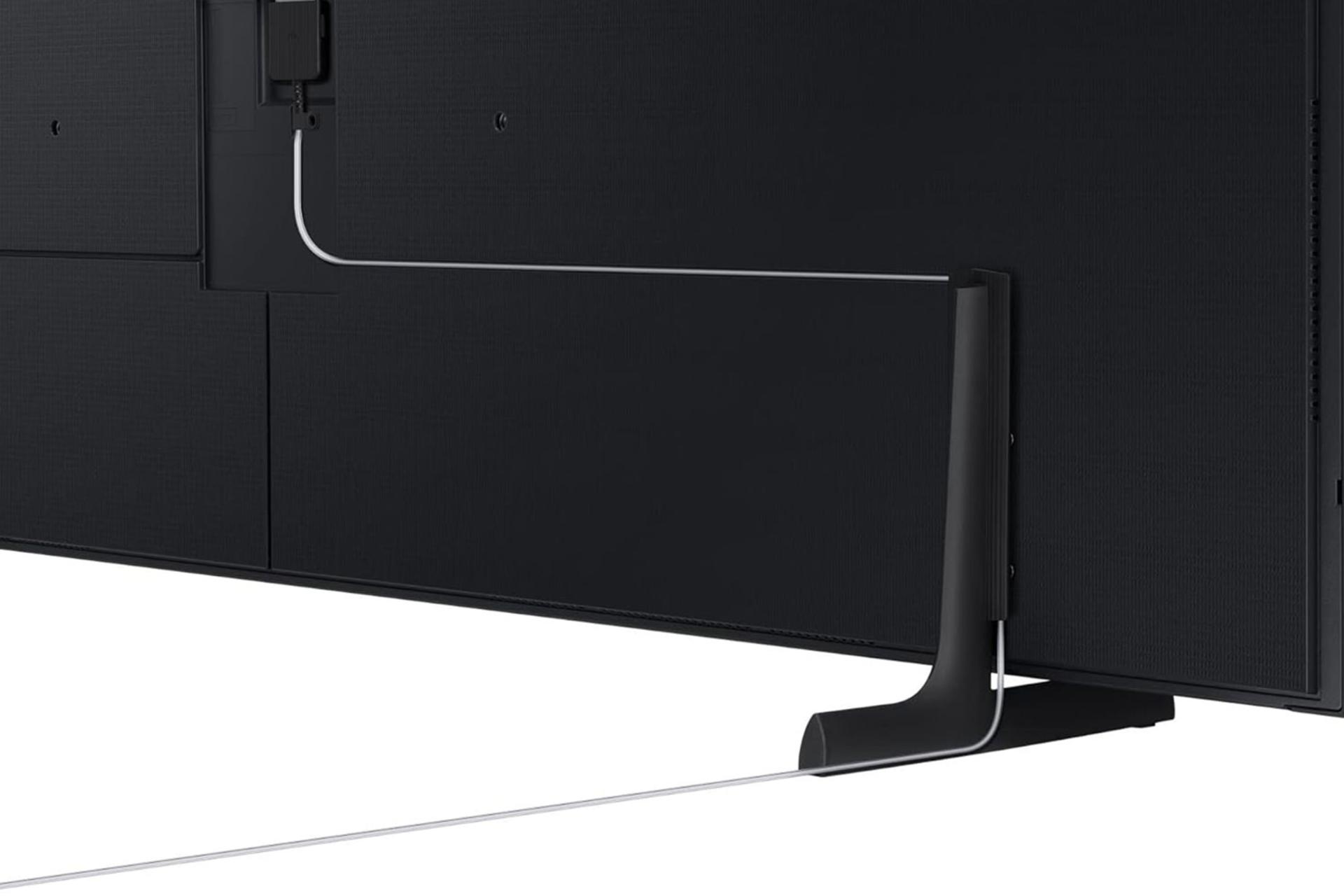 تلویزیون سامسونگ Samsung LS03A نمای پشت