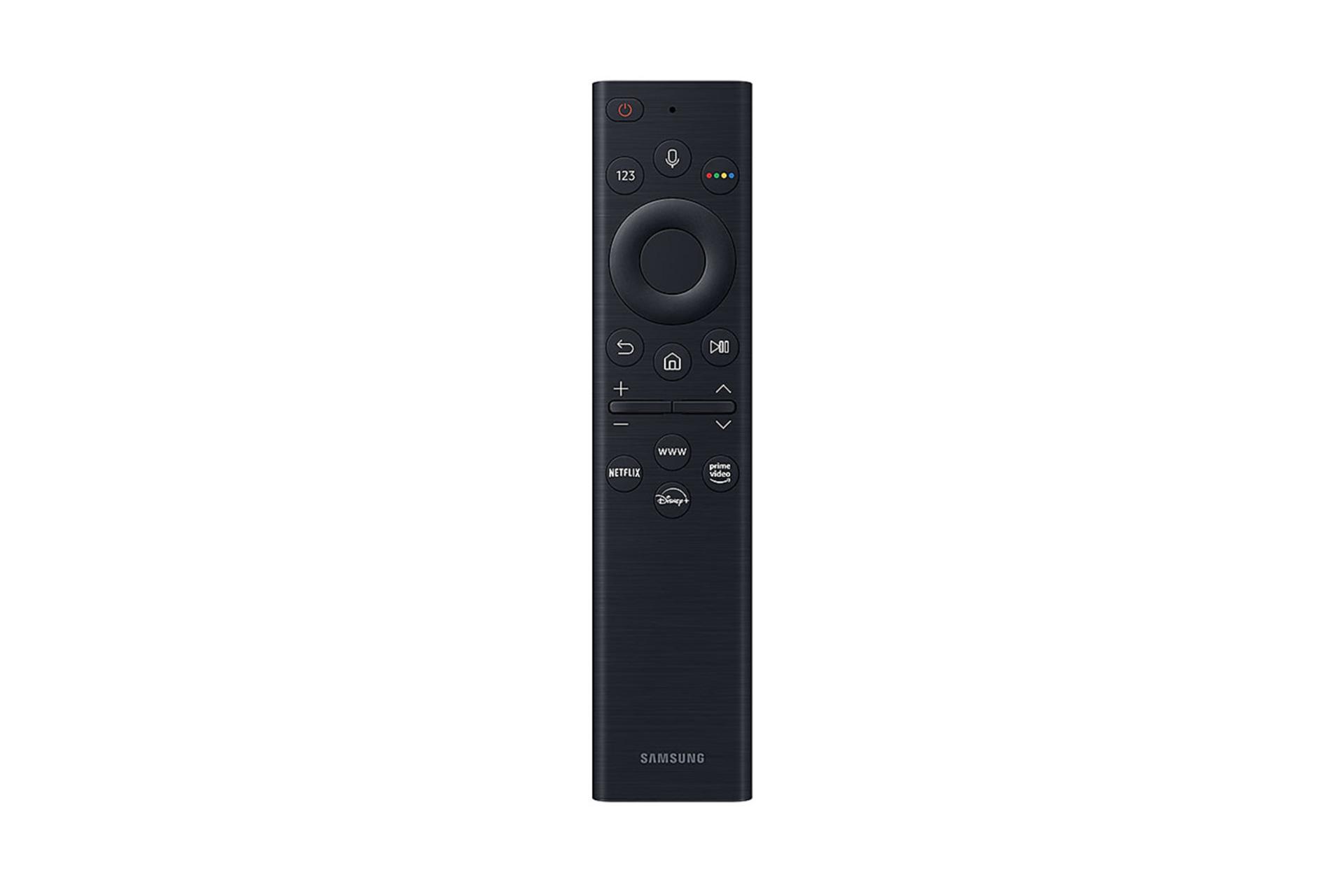 زیموت کنترل تلویزیون سامسونگ Samsung CU8500