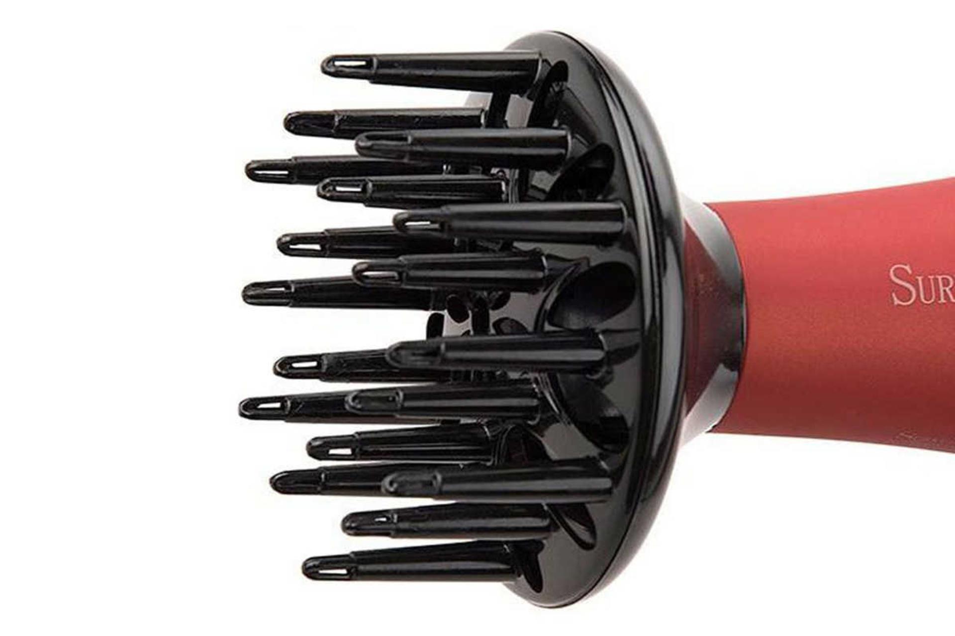 سری دیفیوزر سشوار سورکر DW-1109I