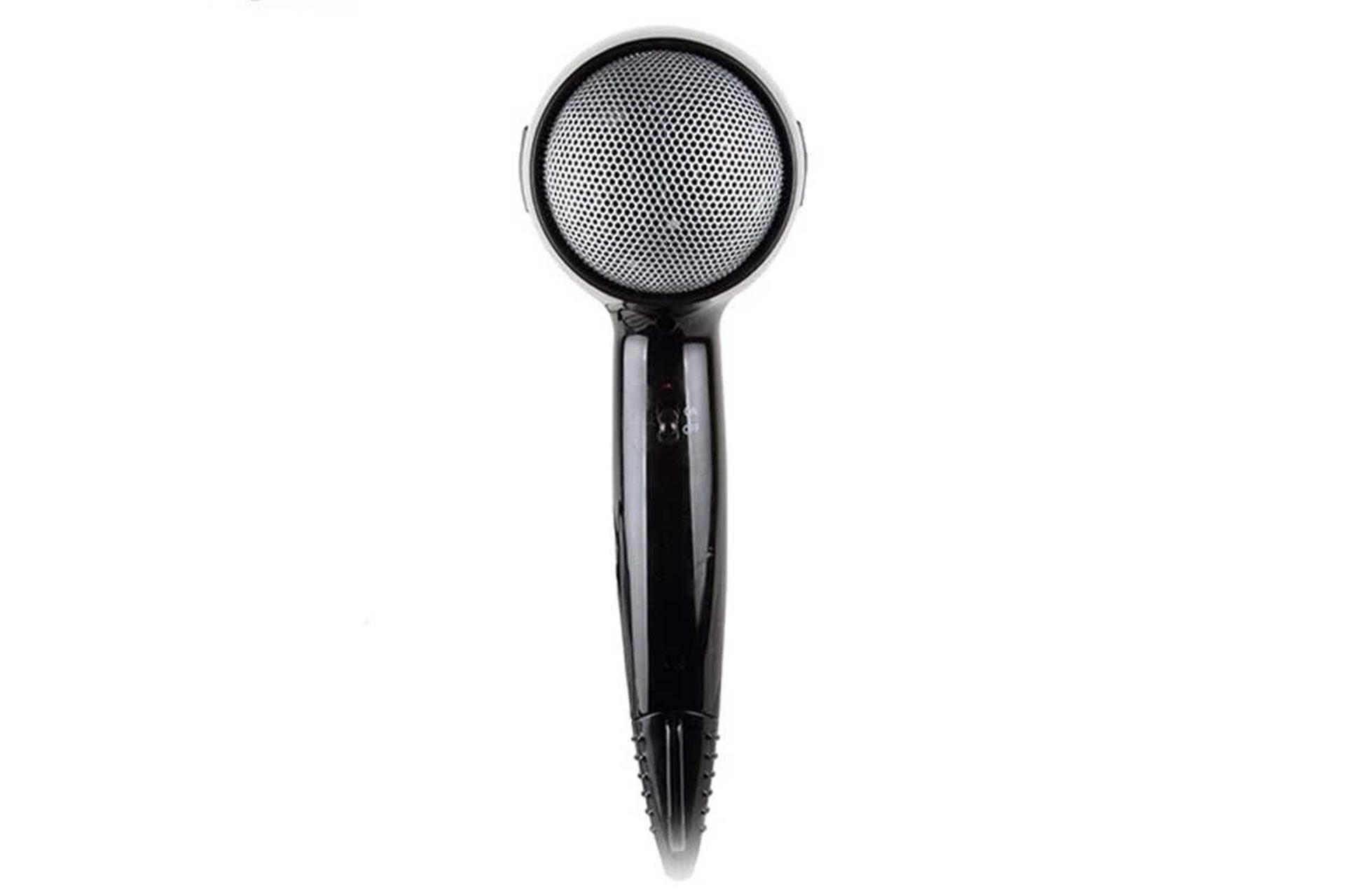 نمای پشت سشوار سورکر DW-1006