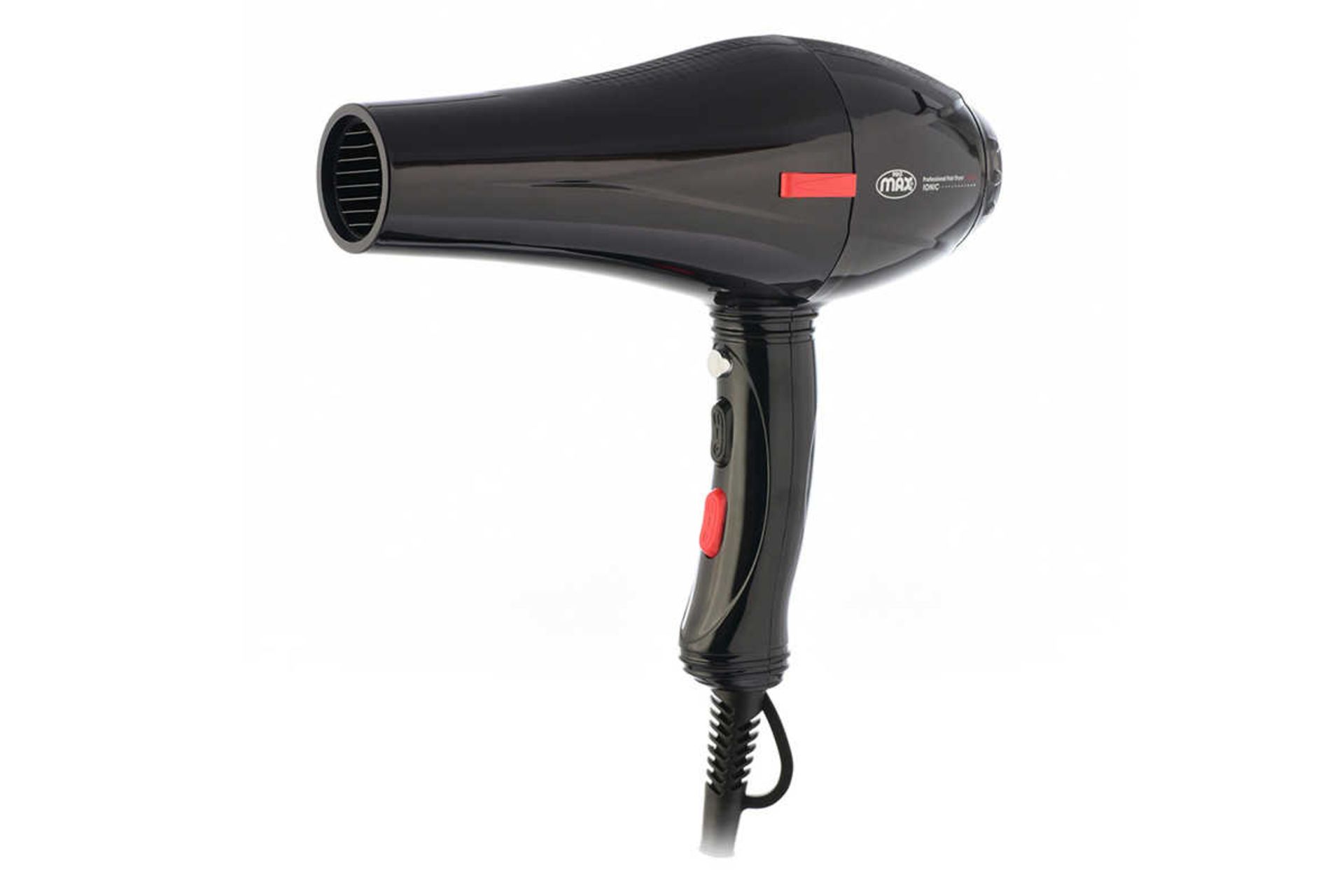 نمای جلوی سشوار پرومکس Ref.7240