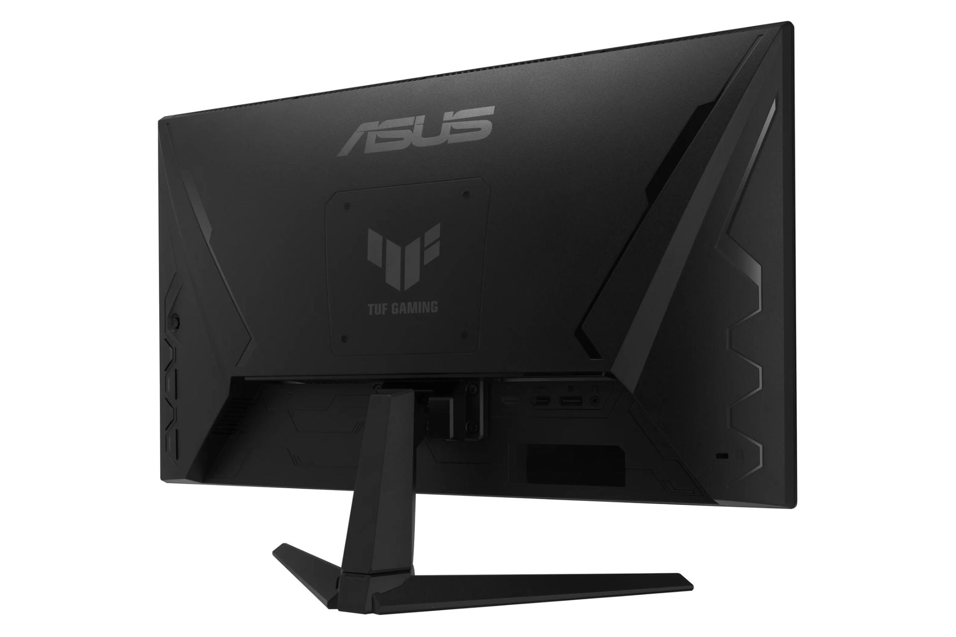 قیمت مانیتور ایسوس 24 اینچ مدل TUF Gaming VG249QM1A + مشخصات قیمت مانیتور ایسوس 24 اینچ مدل TUF Gaming VG249QM1A + مشخصات