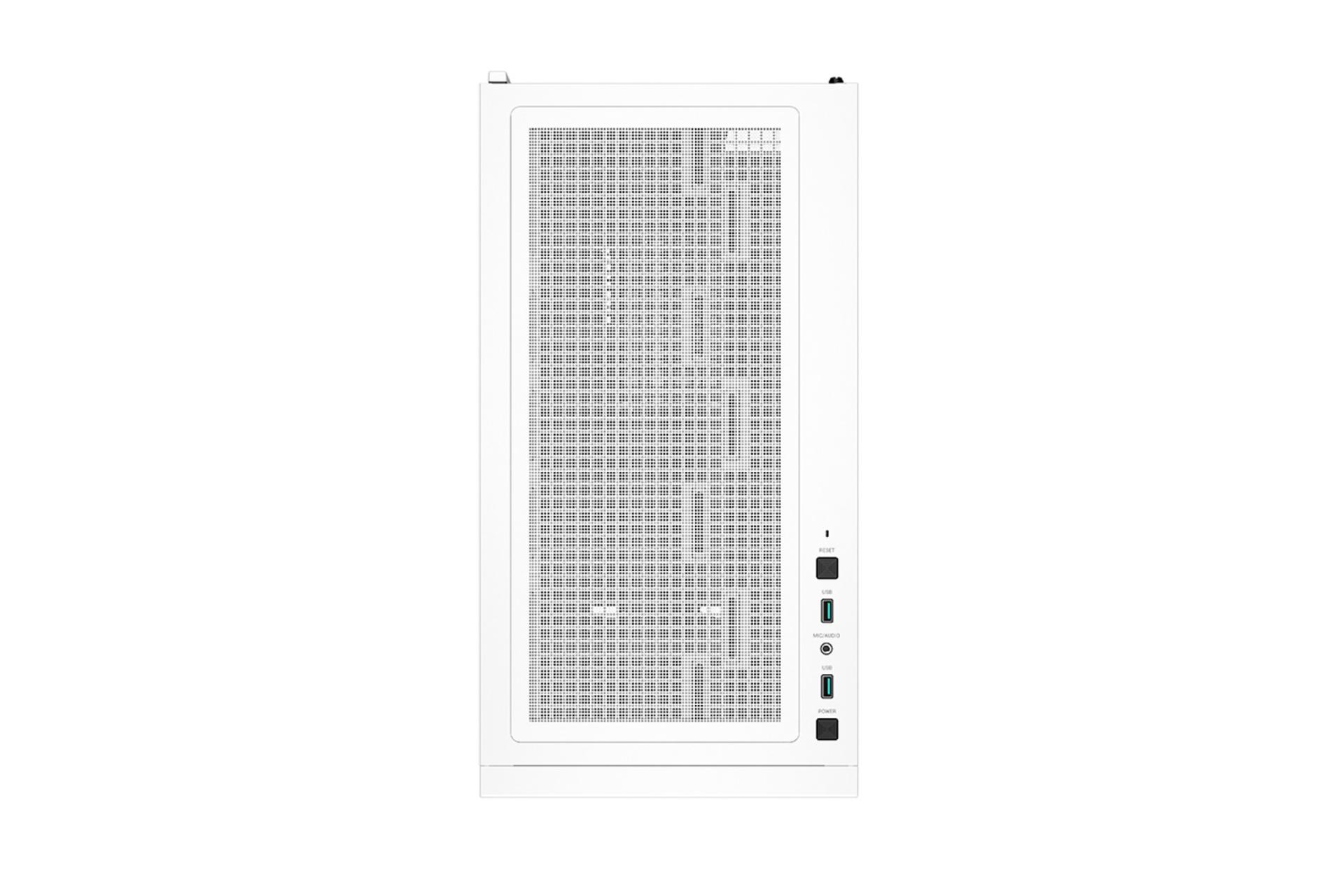 نمای سقف دیپ کول CH510