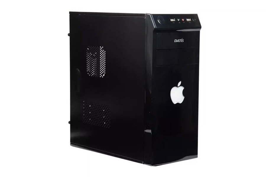 قیمت کیس داتیس Datis 610 در زوبین