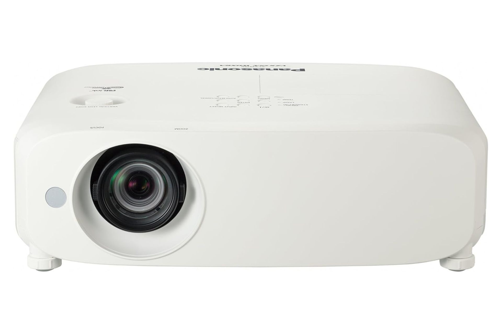 ویدیو پروژکتور پاناسونیک Panasonic PT-VX600 نمای جلو