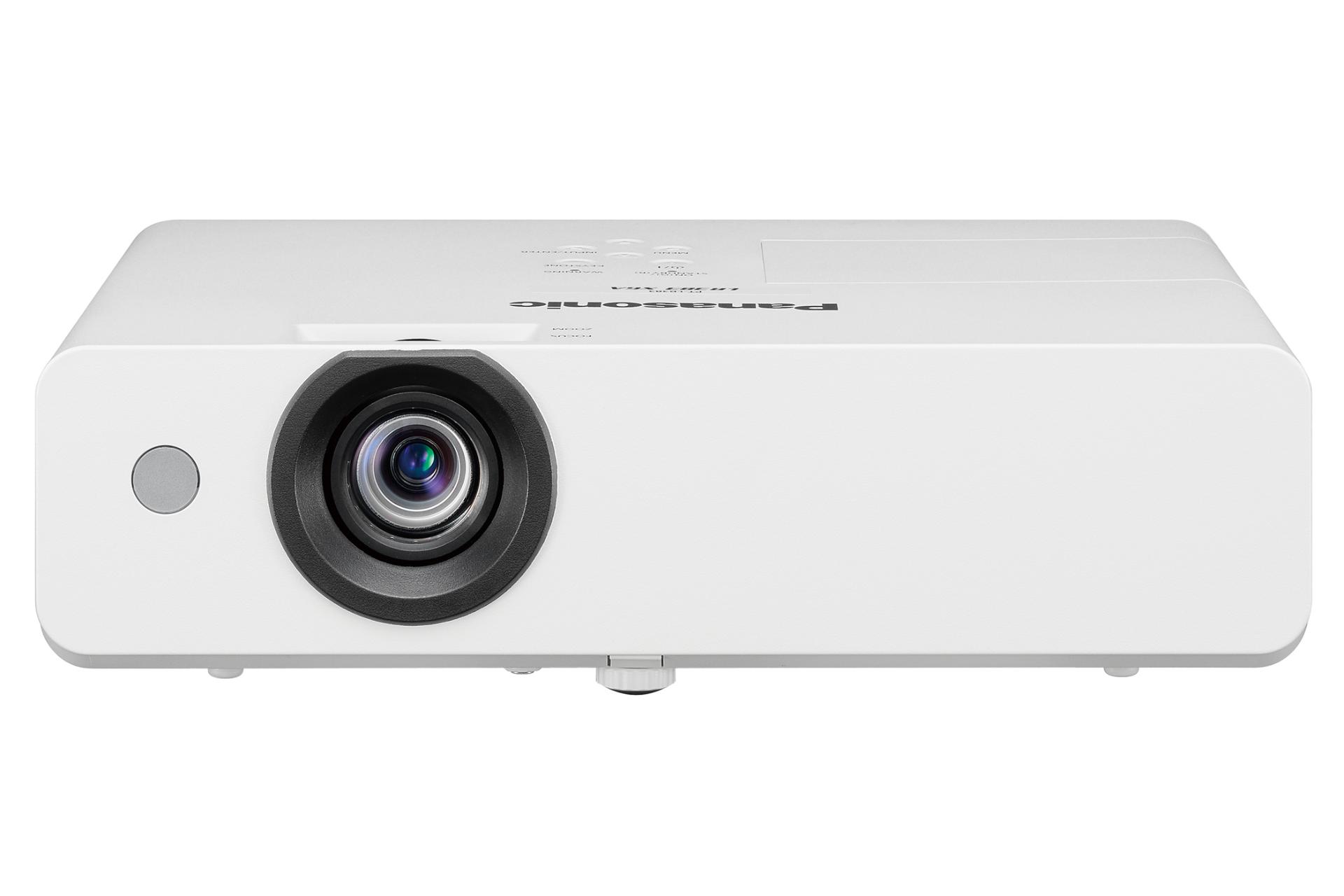 ویدیو پروژکتور پاناسونیک Panasonic PT-LB383 نمای جلو