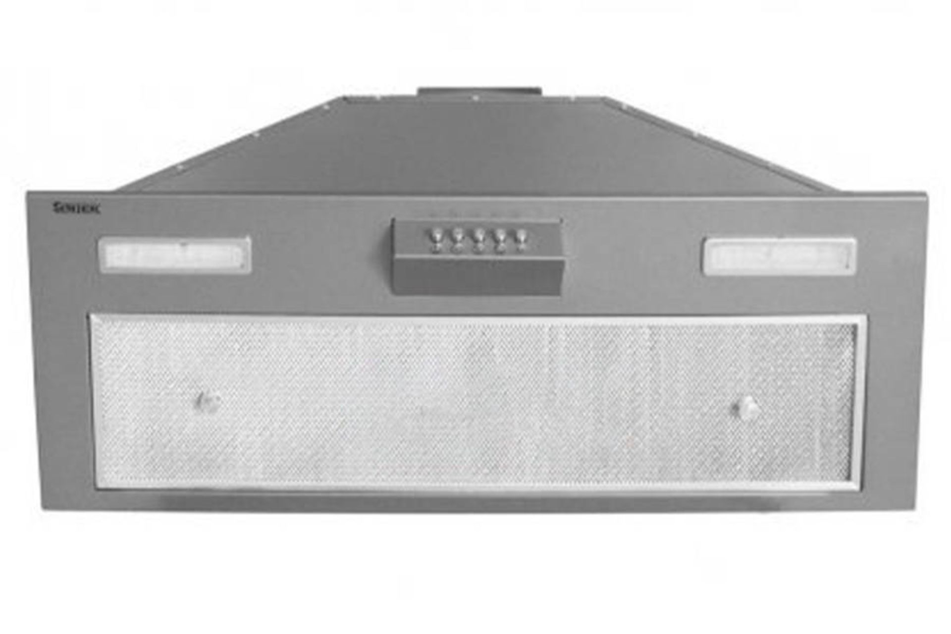 نمای جلوی هود سینجر HU 11