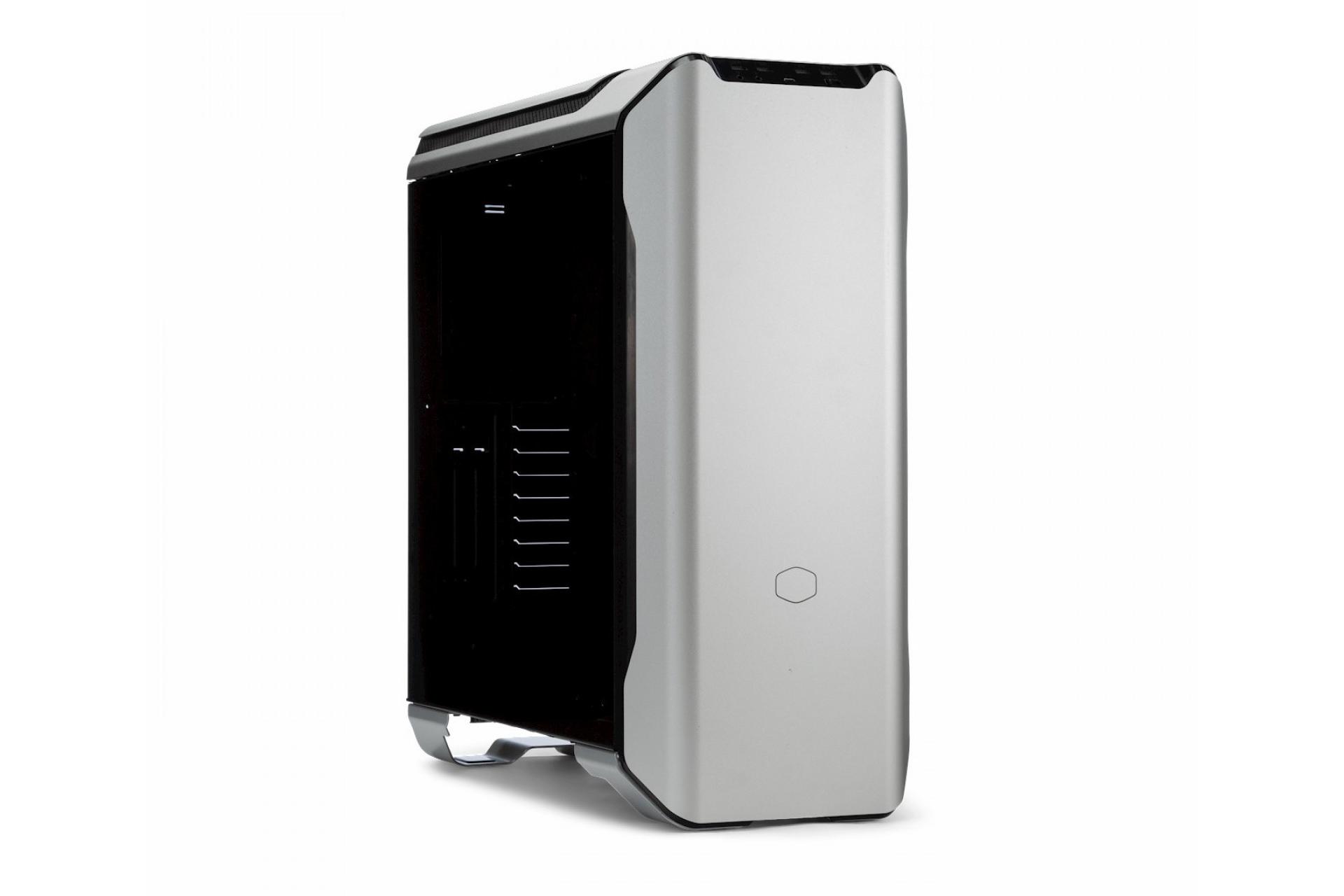 مرجع متخصصين ايران نماي جلو و سمت راست كيس كولر مستر MASTERCASE SL600M