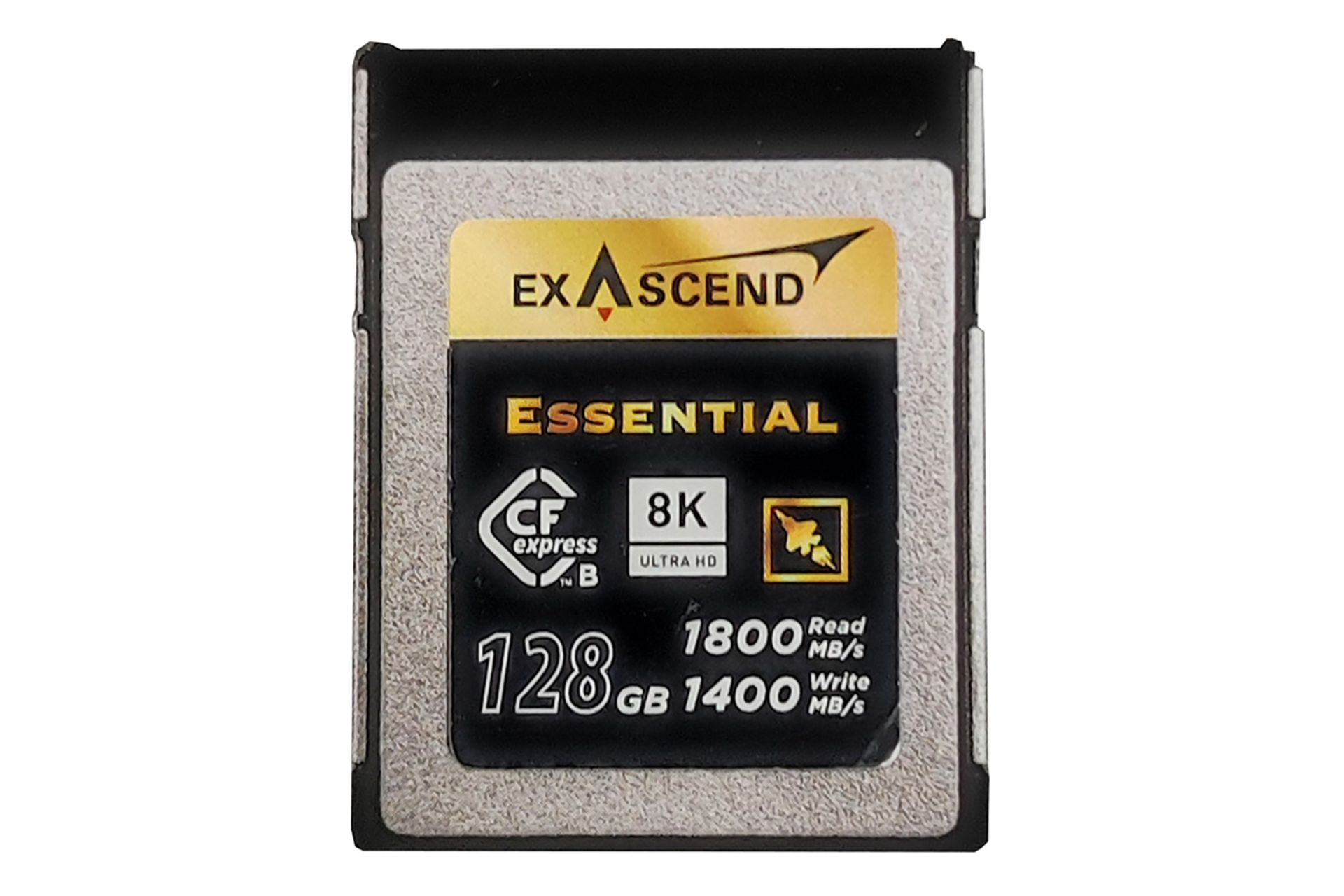 کارت حافظه اکساسند Exascend CFexpress ESSENTIAL Type B 128GB