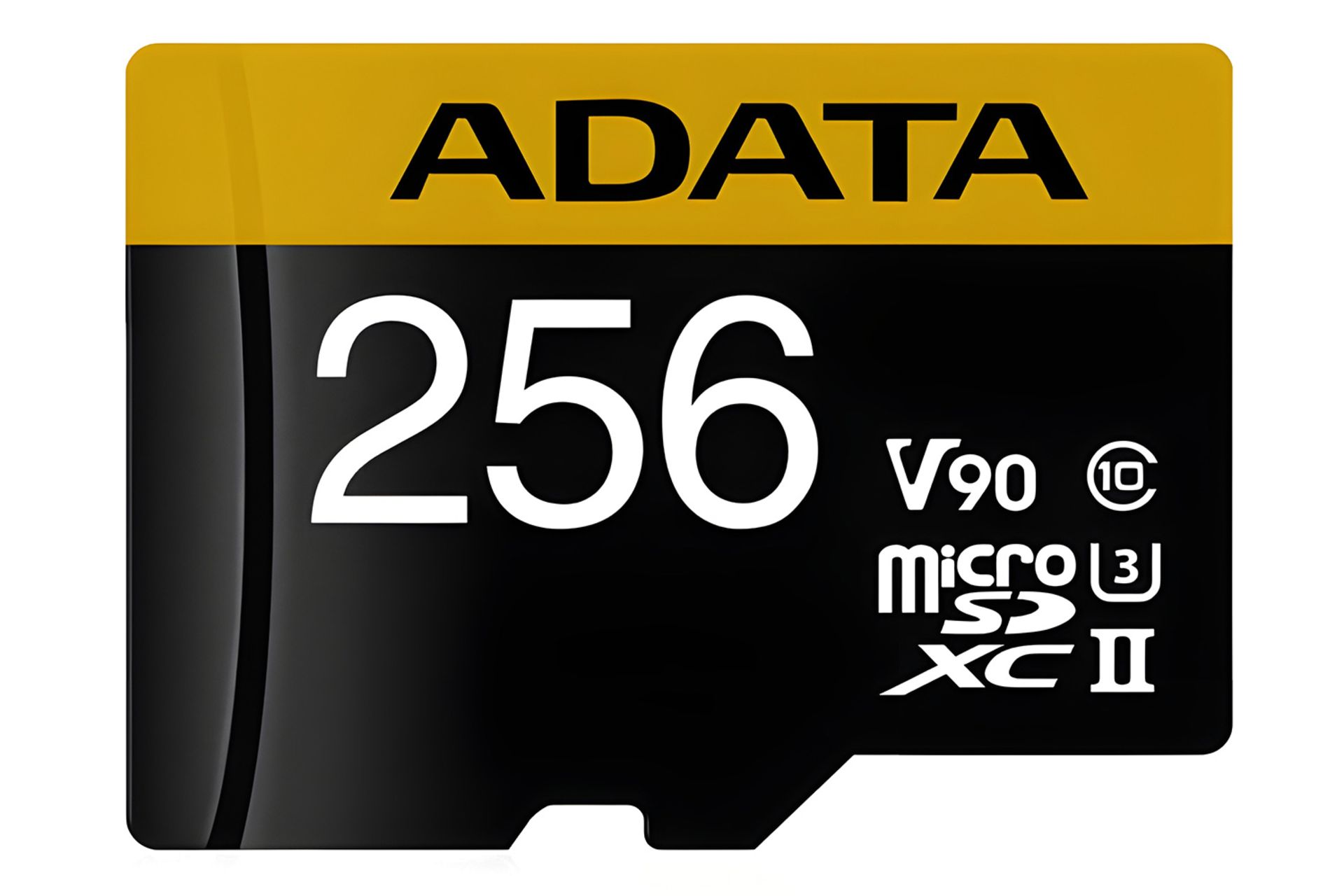 کارت حافظه ای دیتا ADATA Premier ONE V90 microSDXC Class 10 UHS-II U3 256GB