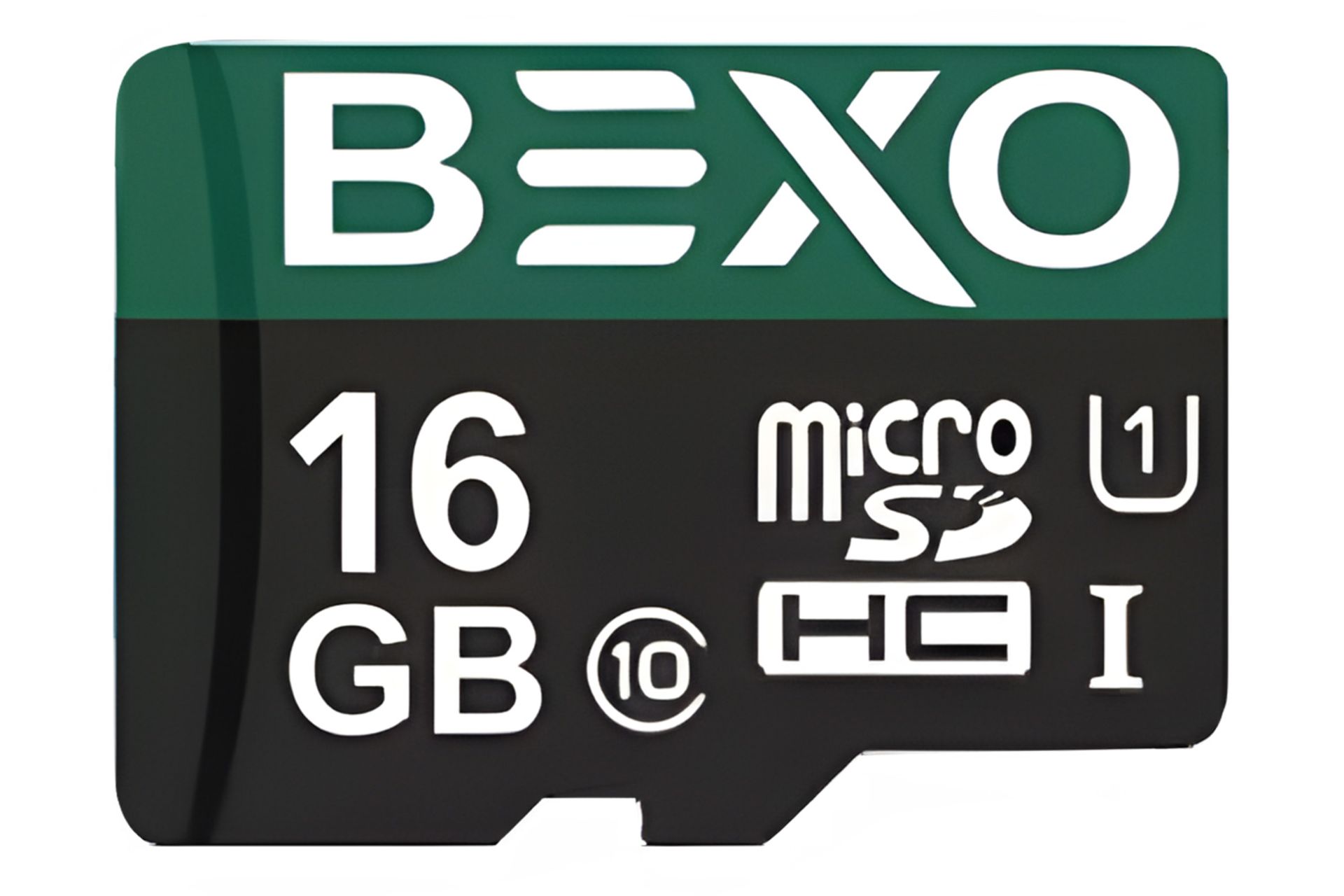 کارت حافظه بکسومن BEXOman 300X microSDHC Class 10 UHS-I U1 16GB
