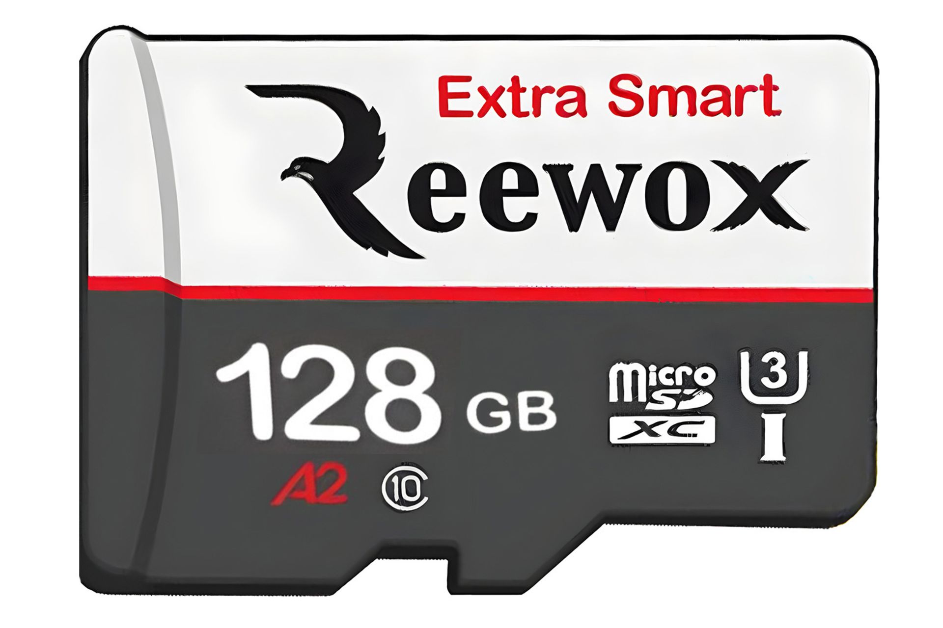کارت حافظه ریووکس Reewox ExtraSmart microSDXC Class 10 UHS-I U3 128GB