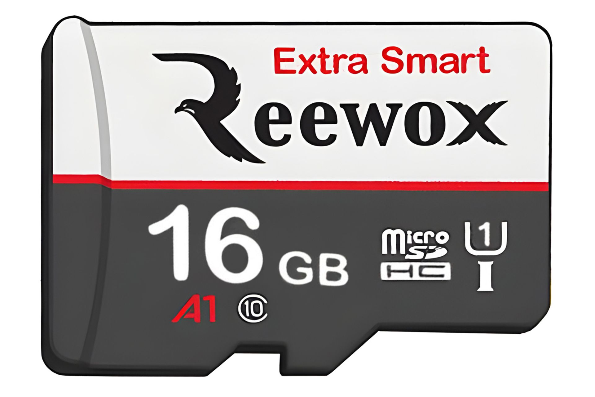 کارت حافظه ریووکس Reewox ExtraSmart microSDHC Class 10 UHS-I U1 16GB