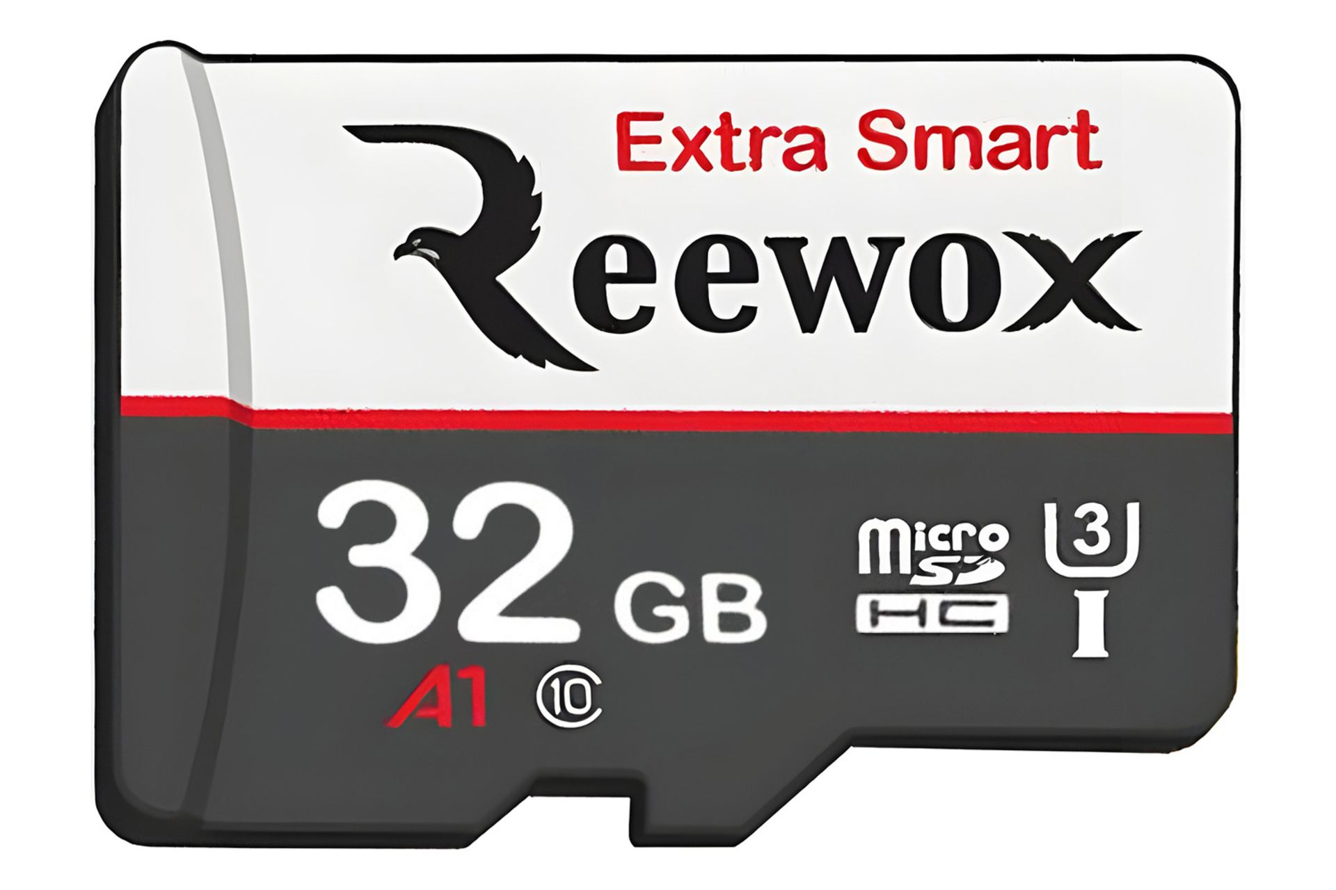 کارت حافظه ریووکس Reewox ExtraSmart microSDHC Class 10 UHS-I U3 32GB