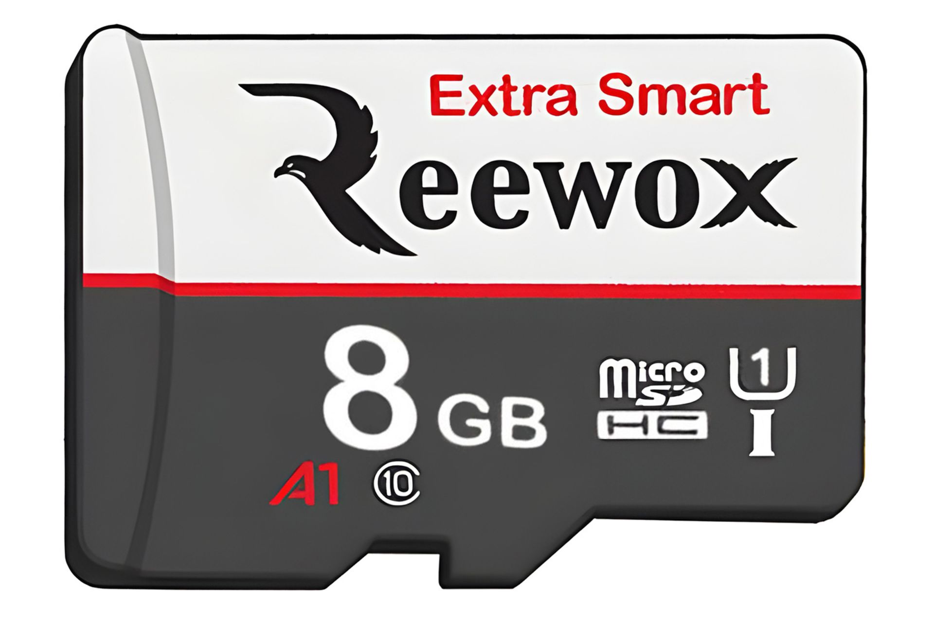 کارت حافظه ریووکس Reewox ExtraSmart microSDHC Class 10 UHS-I U1 8GB