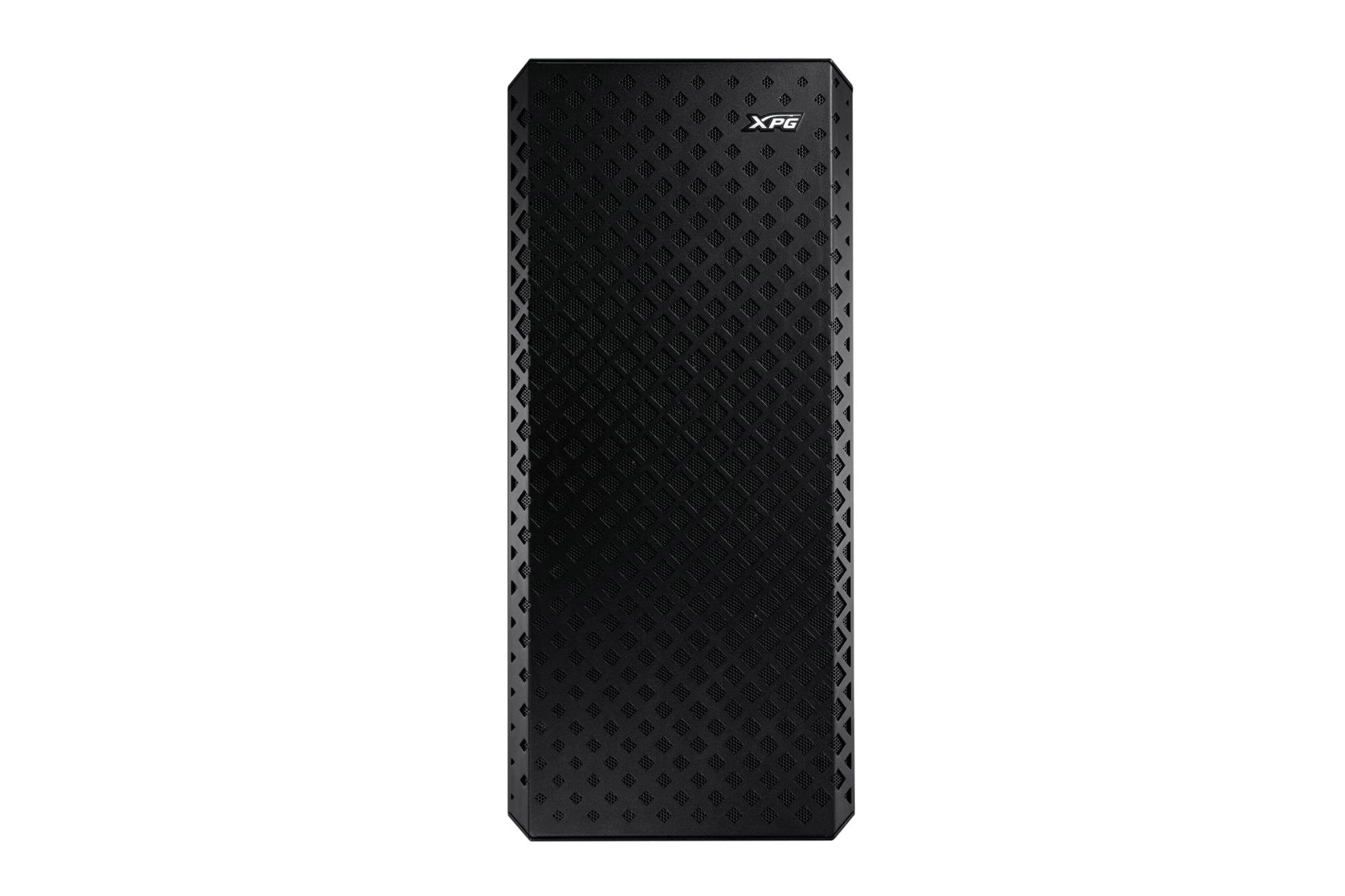 نمای جلوی کیس ای دیتا XPG Defender Pro