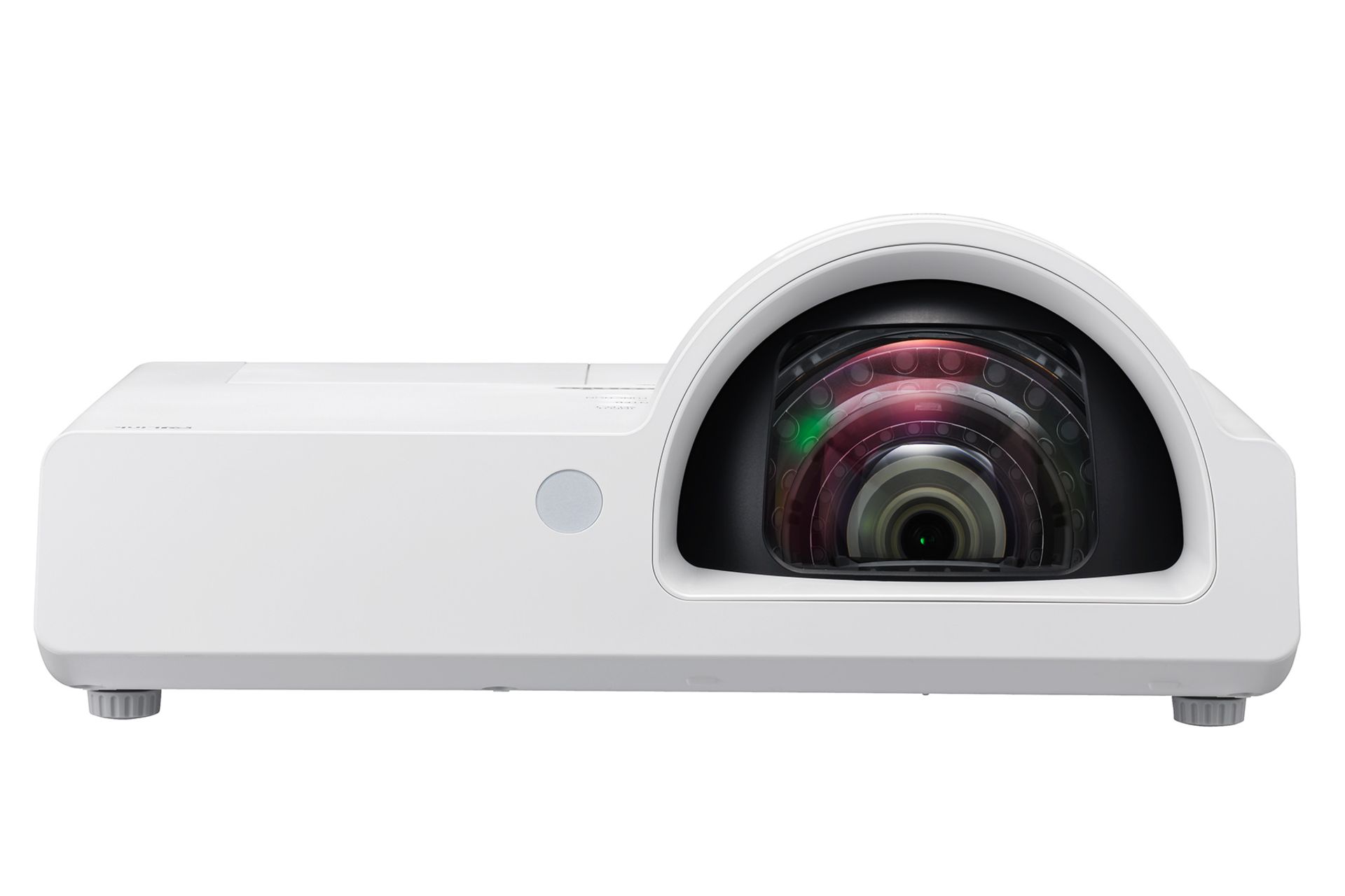 ویدیو پروژکتور پاناسونیک Panasonic PT-ST10EA نمای جلو