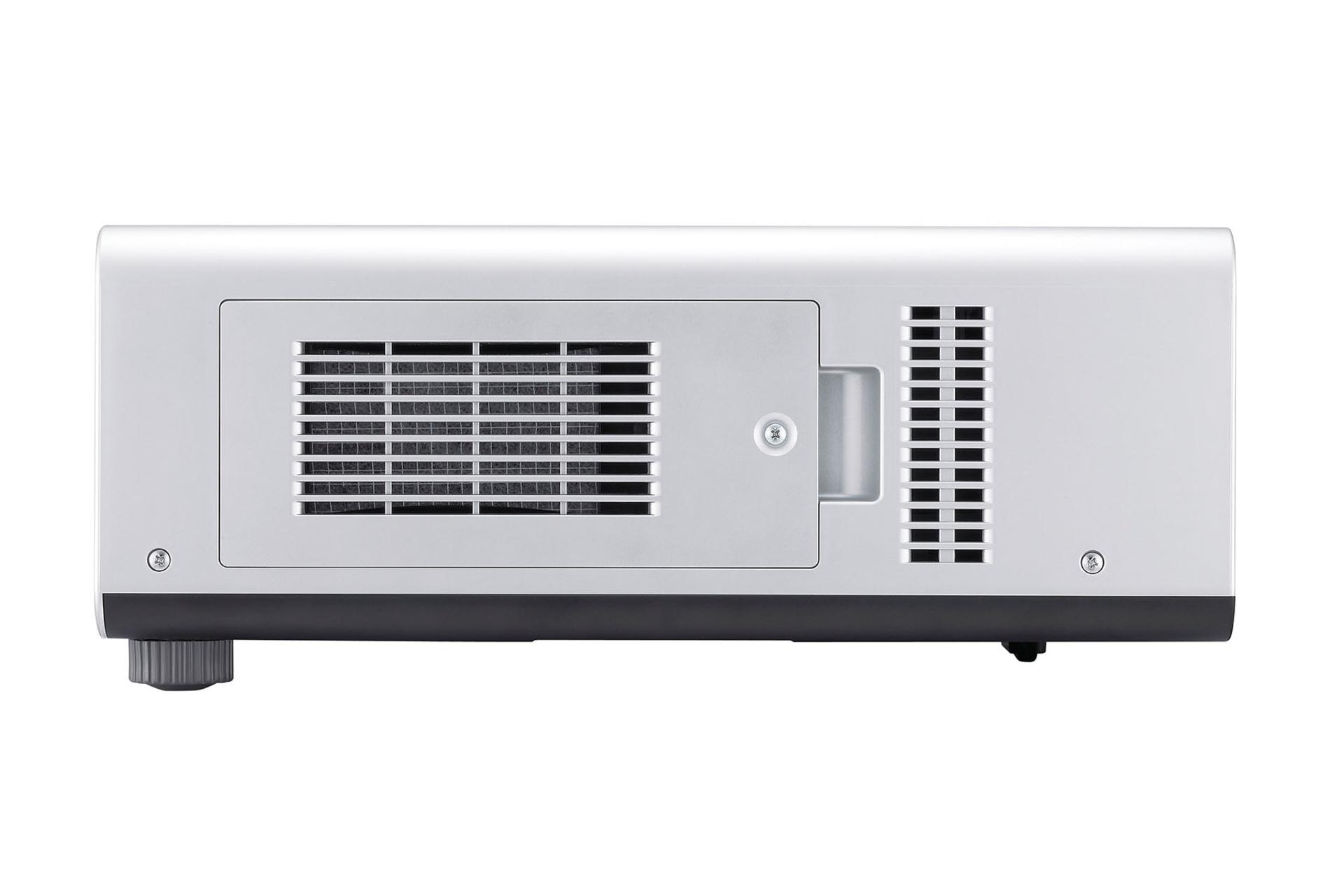 ویدیو پروژکتور پاناسونیک Panasonic PT-D6000E نمای جانبی