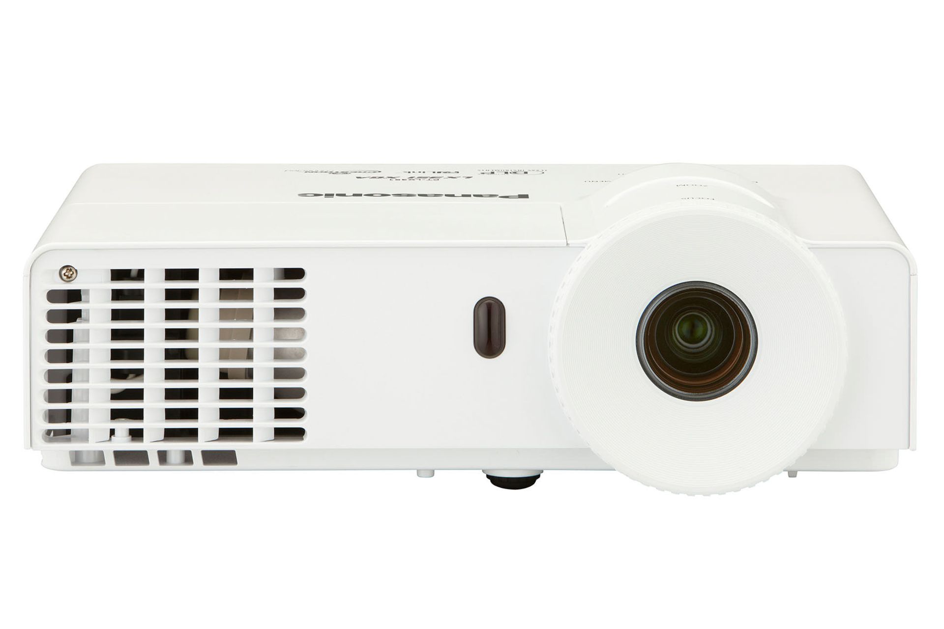 ویدیو پروژکتور پاناسونیک Panasonic PT-LX351 نمای جلو