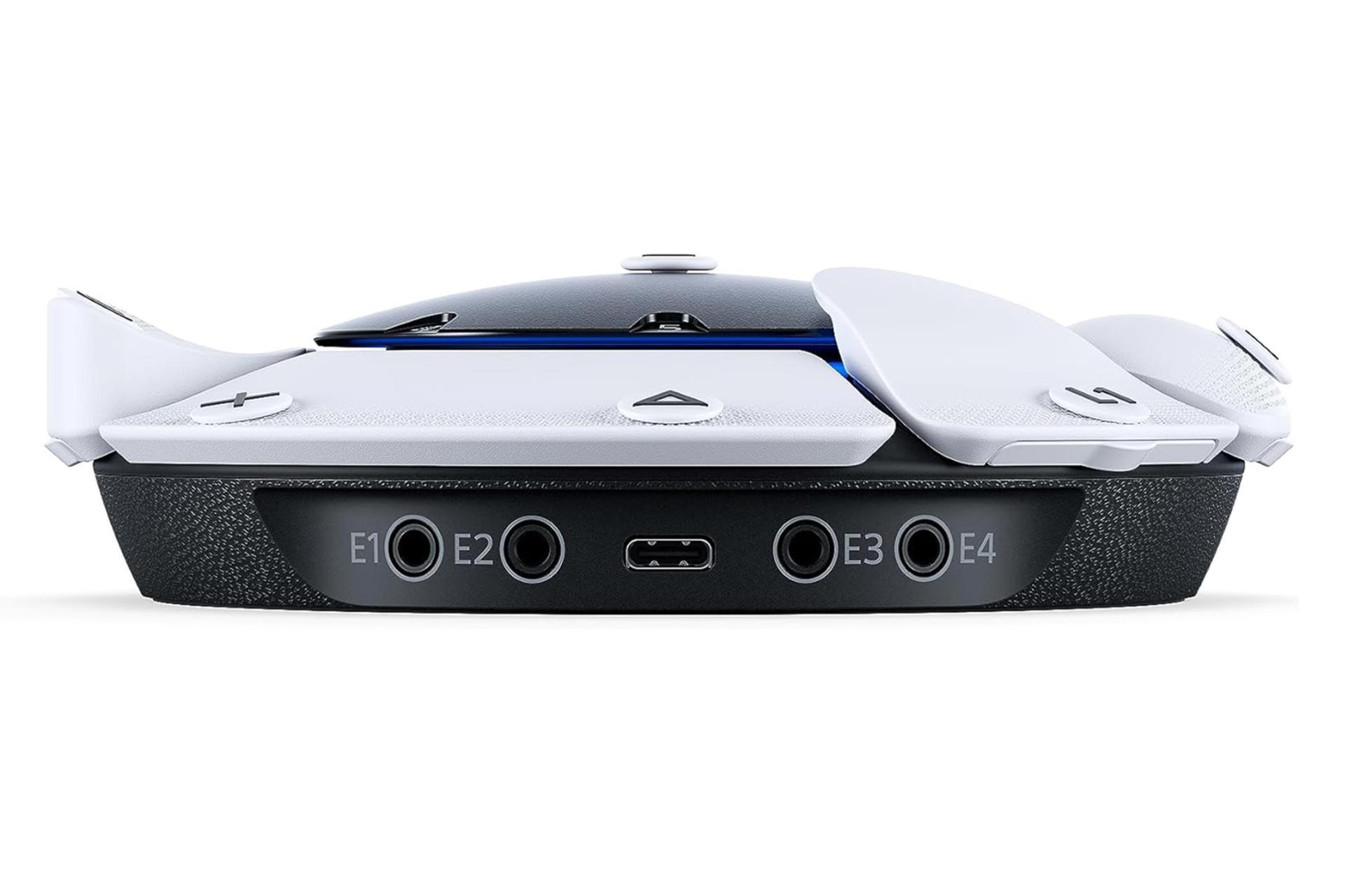 کنترلر سونی Sony Access PS5 نمای درگاه ها