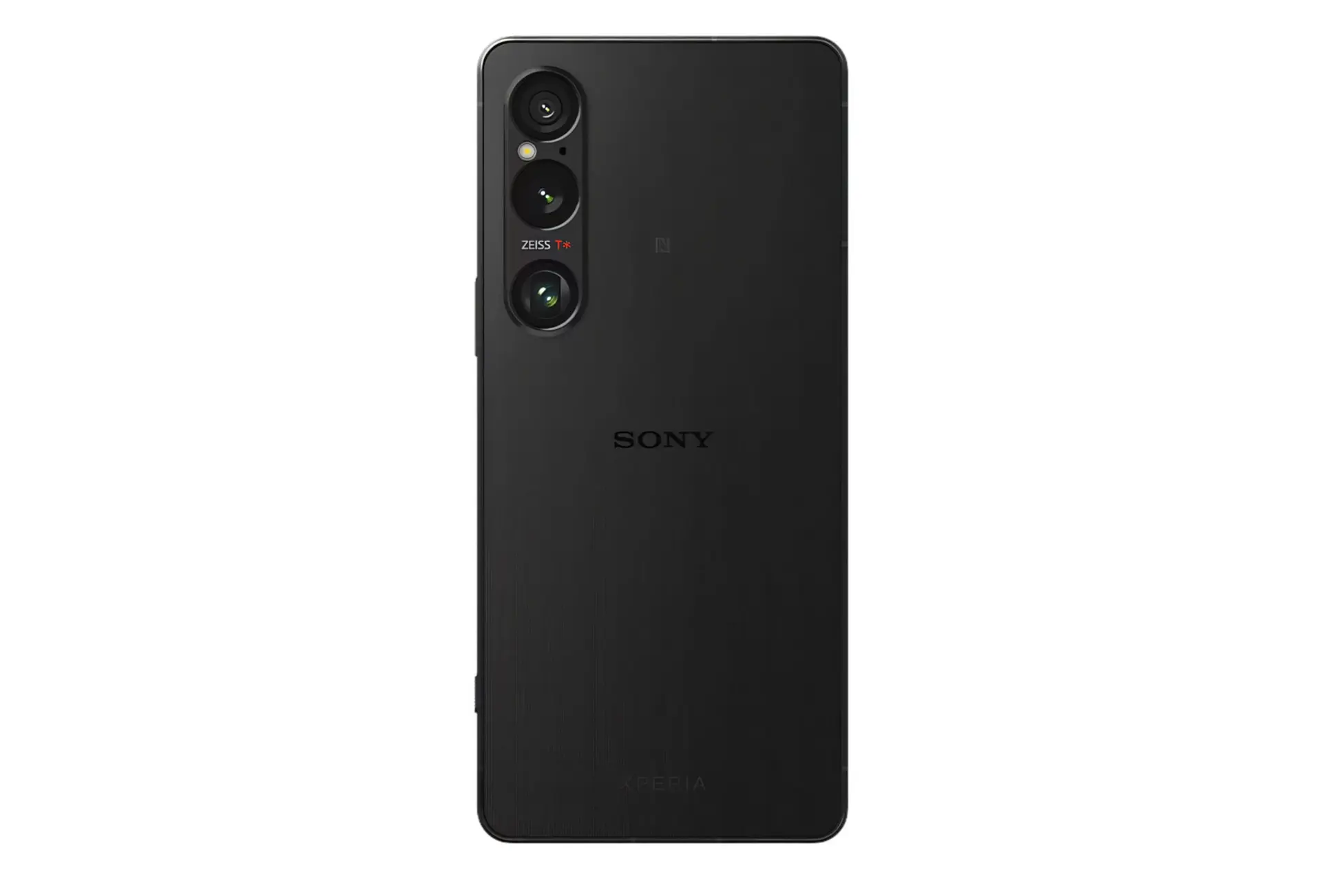 پنل پشت گوشی موبایل اکسپریا 1 مارک 6 سونی مشکی / Sony Xperia 1 VI