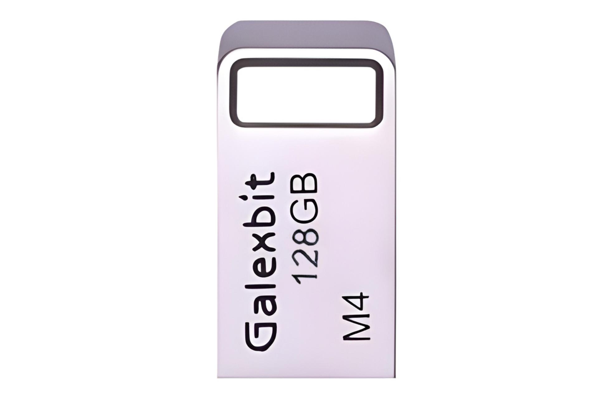 فلش مموری گلکسبیت Galexbit Micro Metal M4 128GB USB 3.0