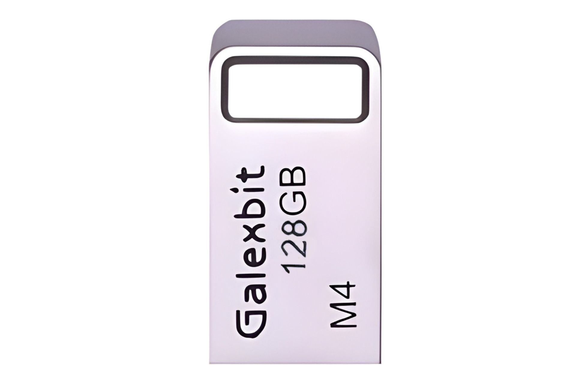 فلش مموری گلکسبیت Galexbit Micro Metal M4 128GB USB 3.0