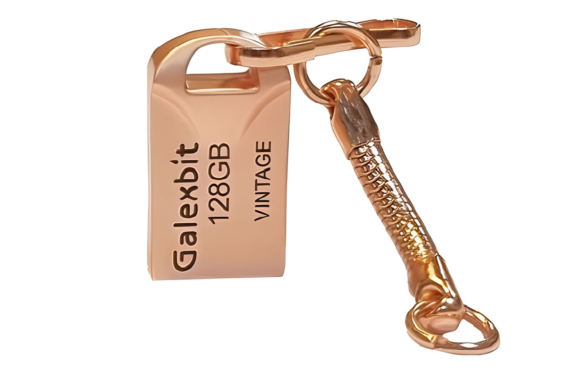 فلش مموری گلکسبیت Galexbit Vintage 128GB USB 3.0