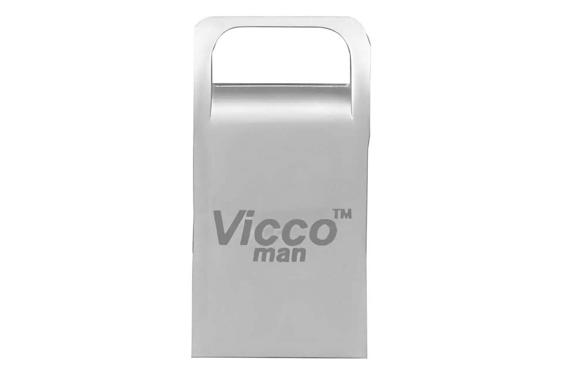 فلش مموری ویکومن Viccoman VC374 S 64GB USB 3.1